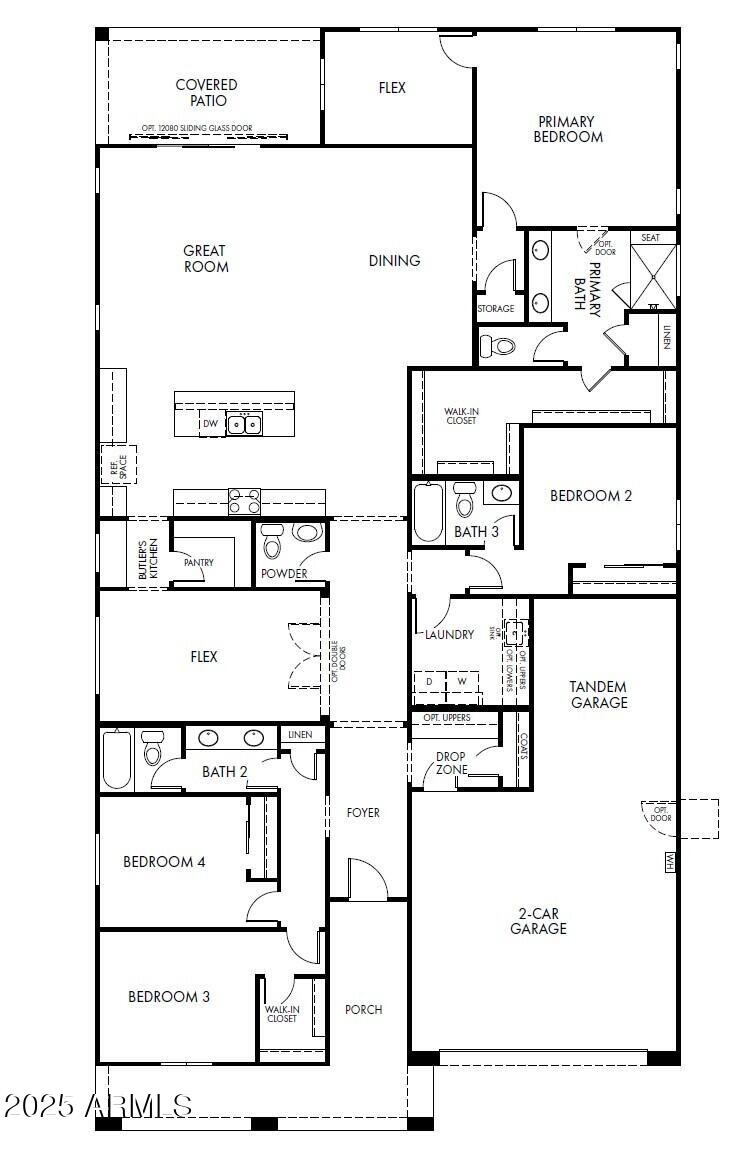 Homes for Sale in Queen Creek Arizona 1 22220 W TONOPAH Drive