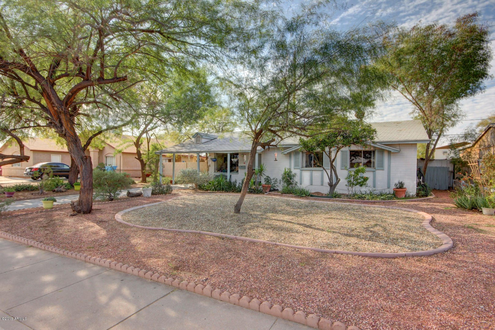 Photo 1 of 36 — 4732 N 71ST Avenue, Phoenix, AZ 85033