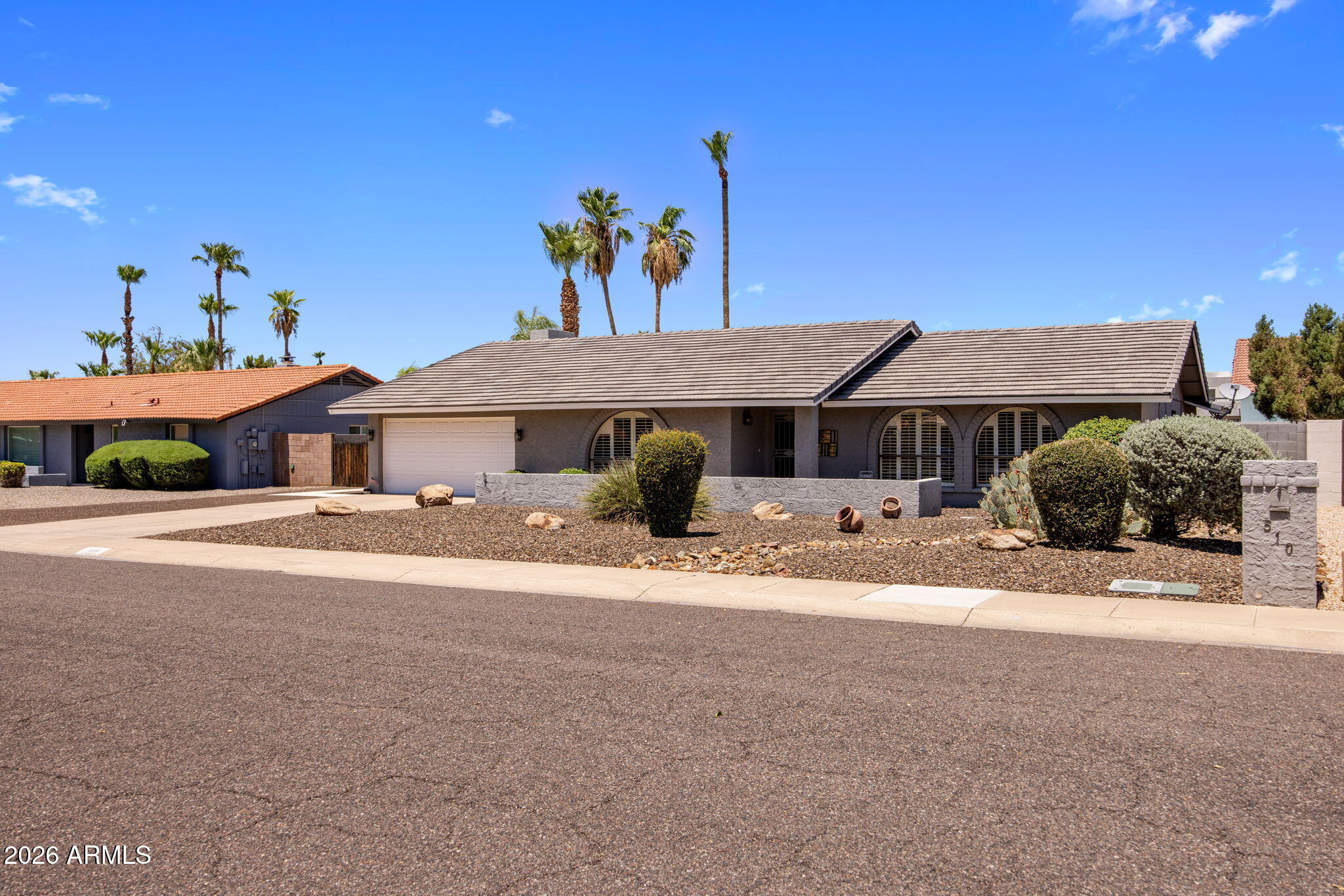510 E LE MARCHE Avenue