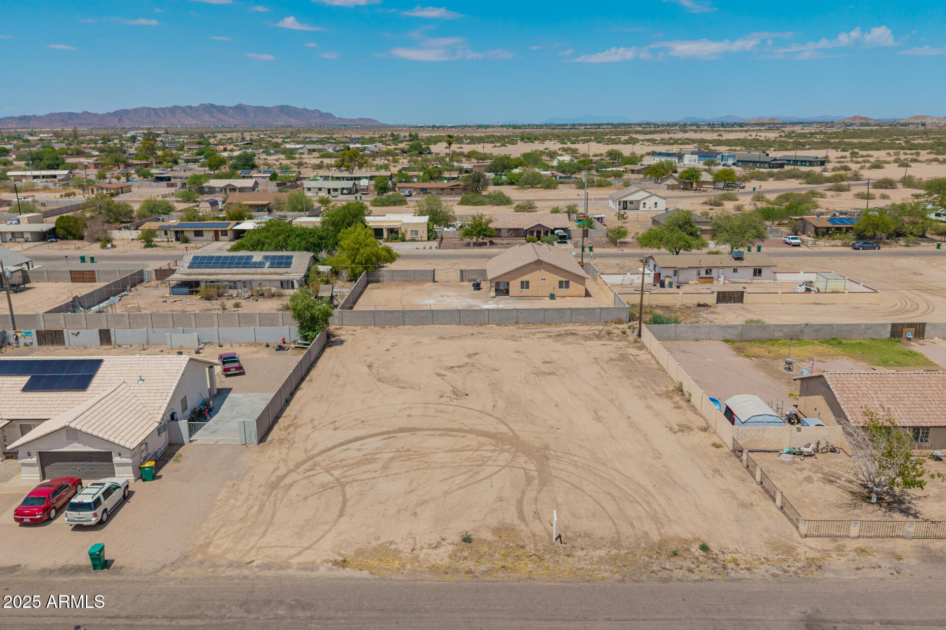 4050 N DEL MONTE Drive 22