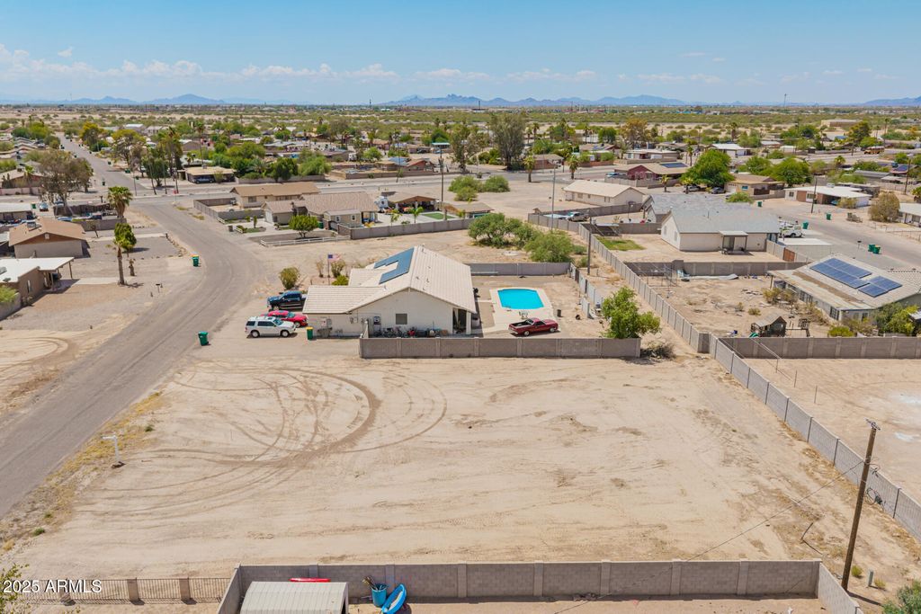 Photo of 4050 N Del Monte Drive #22, Eloy, AZ 85131 (MLS # 6906964)