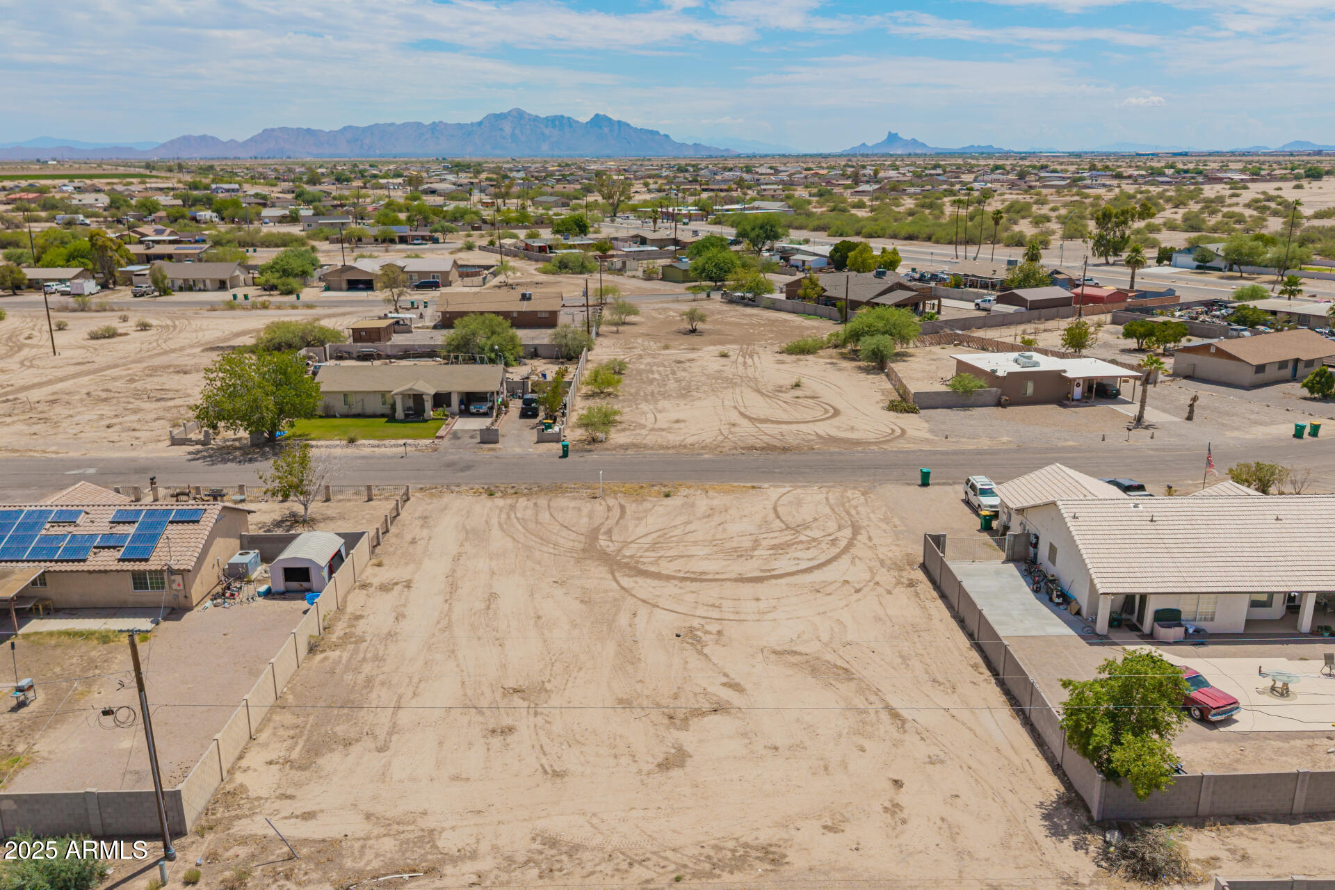 4050 N DEL MONTE Drive 22