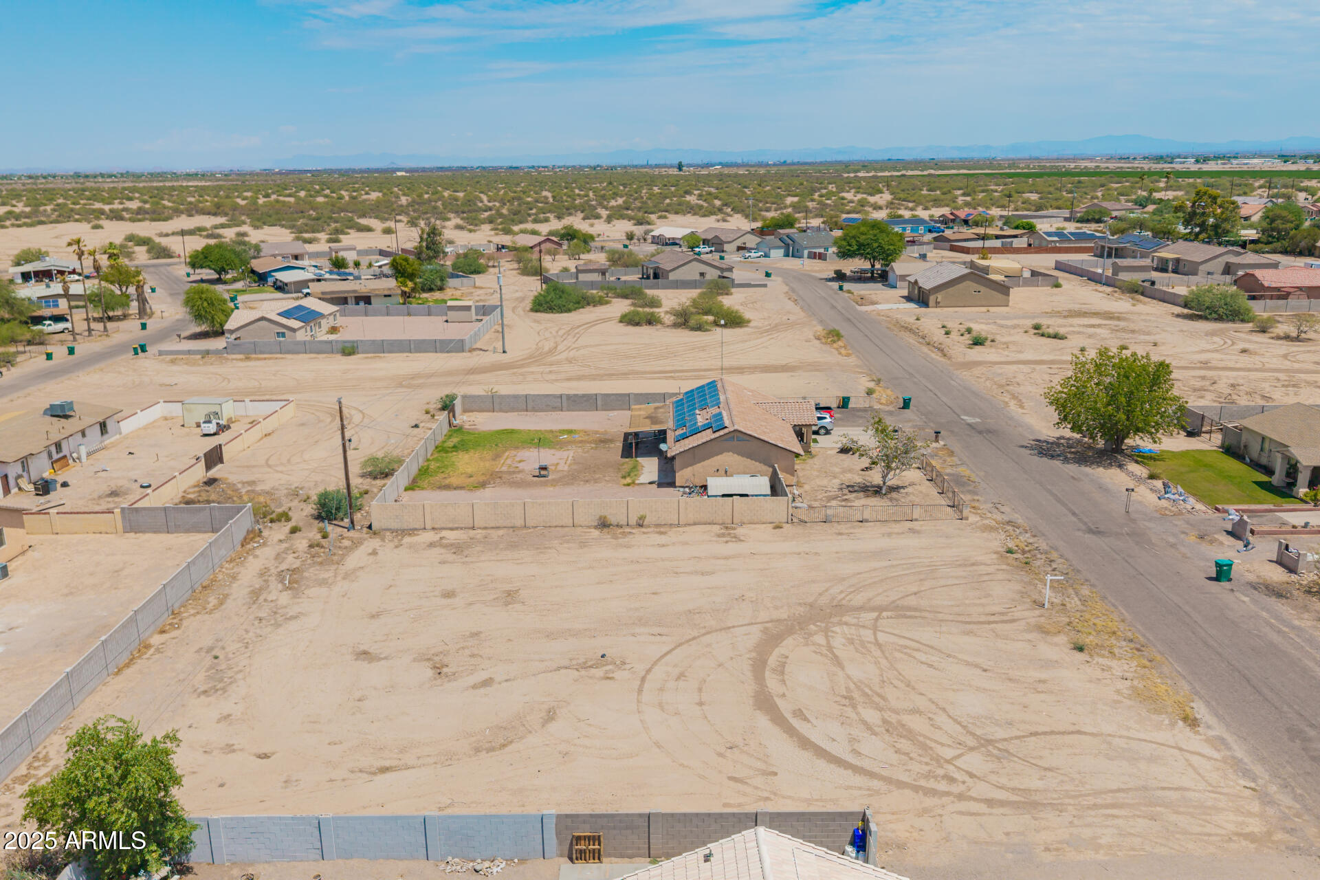 4050 N DEL MONTE Drive 22