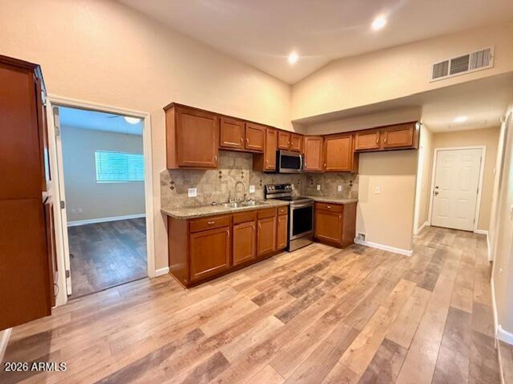 Photo of 324 S Ocotillo Drive, Apache Junction, AZ 85120 (MLS # 6992628)