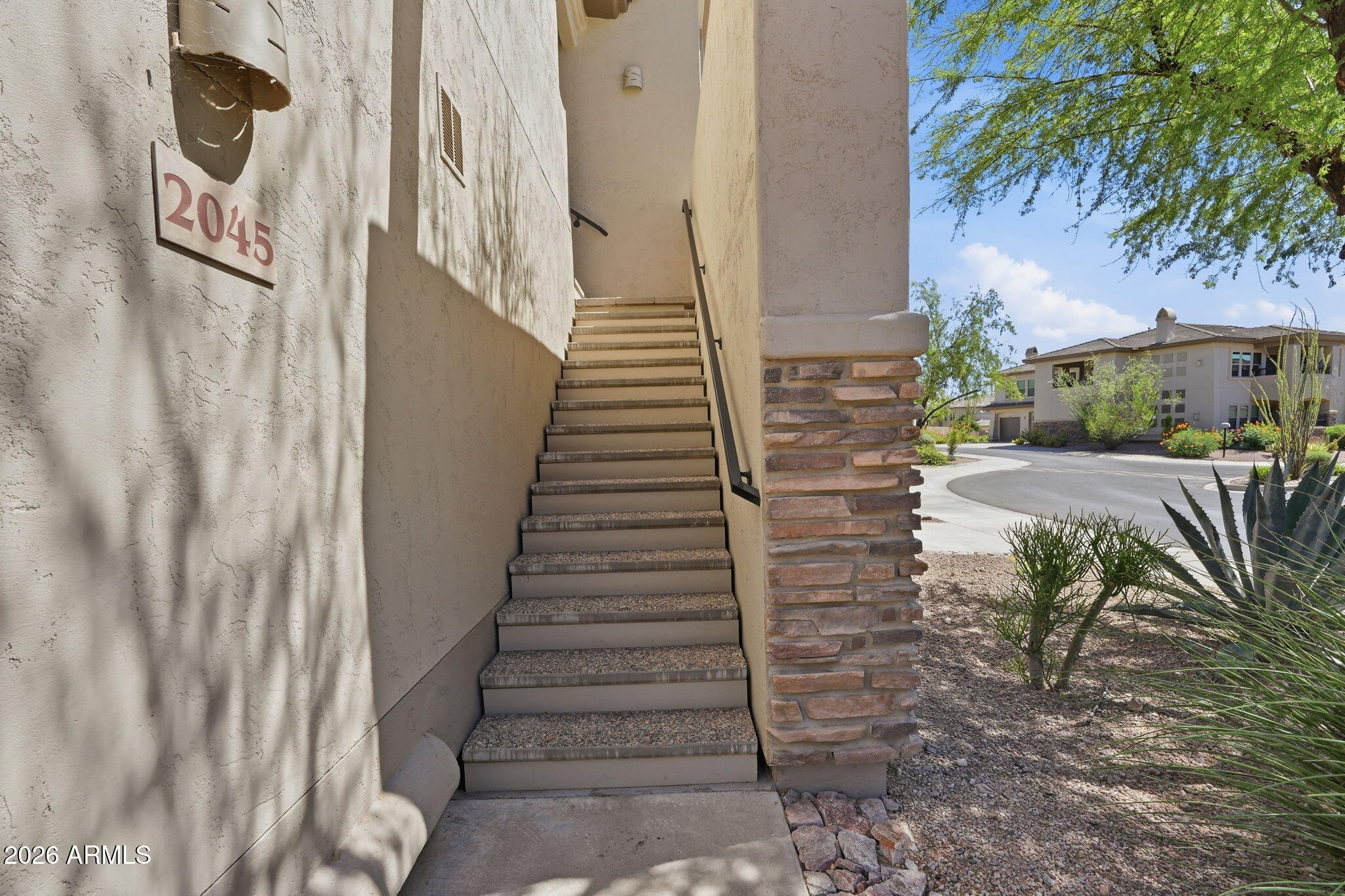 16800 E EL LAGO Boulevard 2045