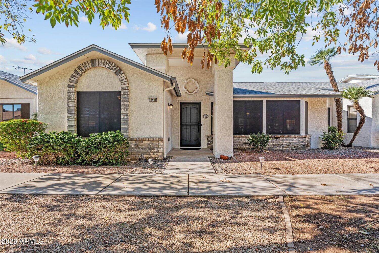 13615 W BOLERO Drive