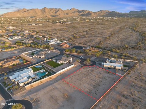 11254 W DOVE ROOST Road 39 Queen Creek AZ 85144