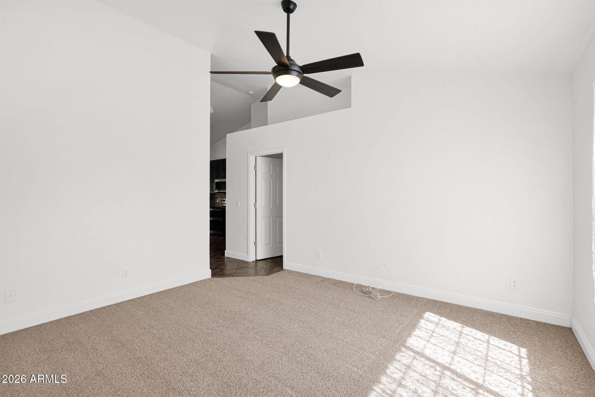 502 N FALCON Drive