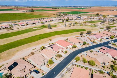 A home in Casa Grande