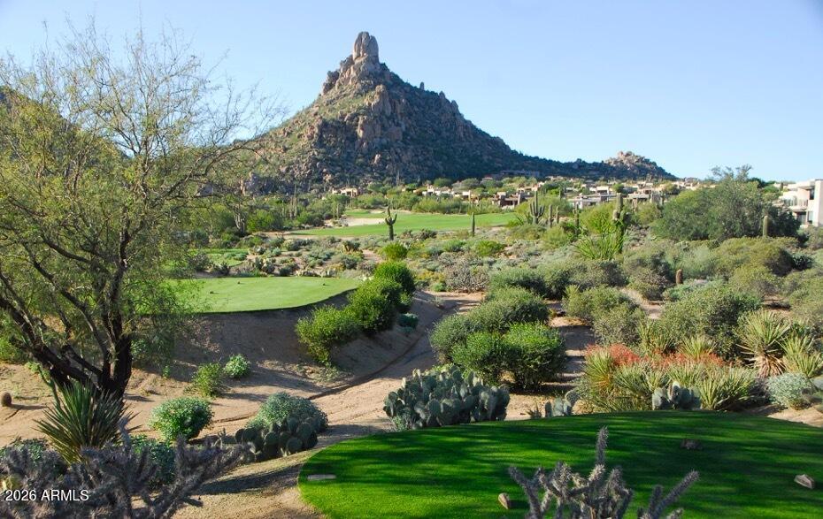 DESERT HIGHLANDS - Residential