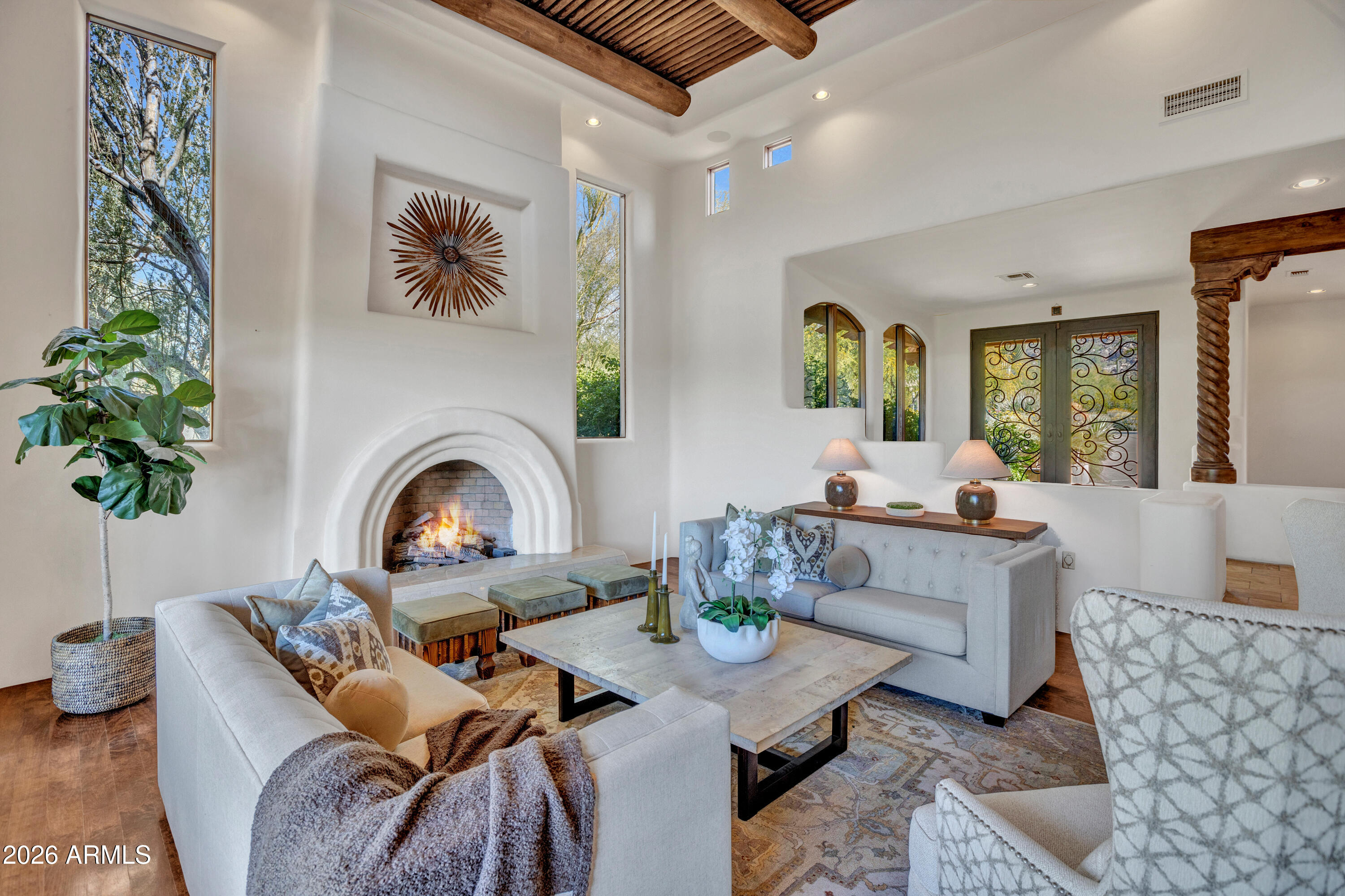DESERT HIGHLANDS - Residential