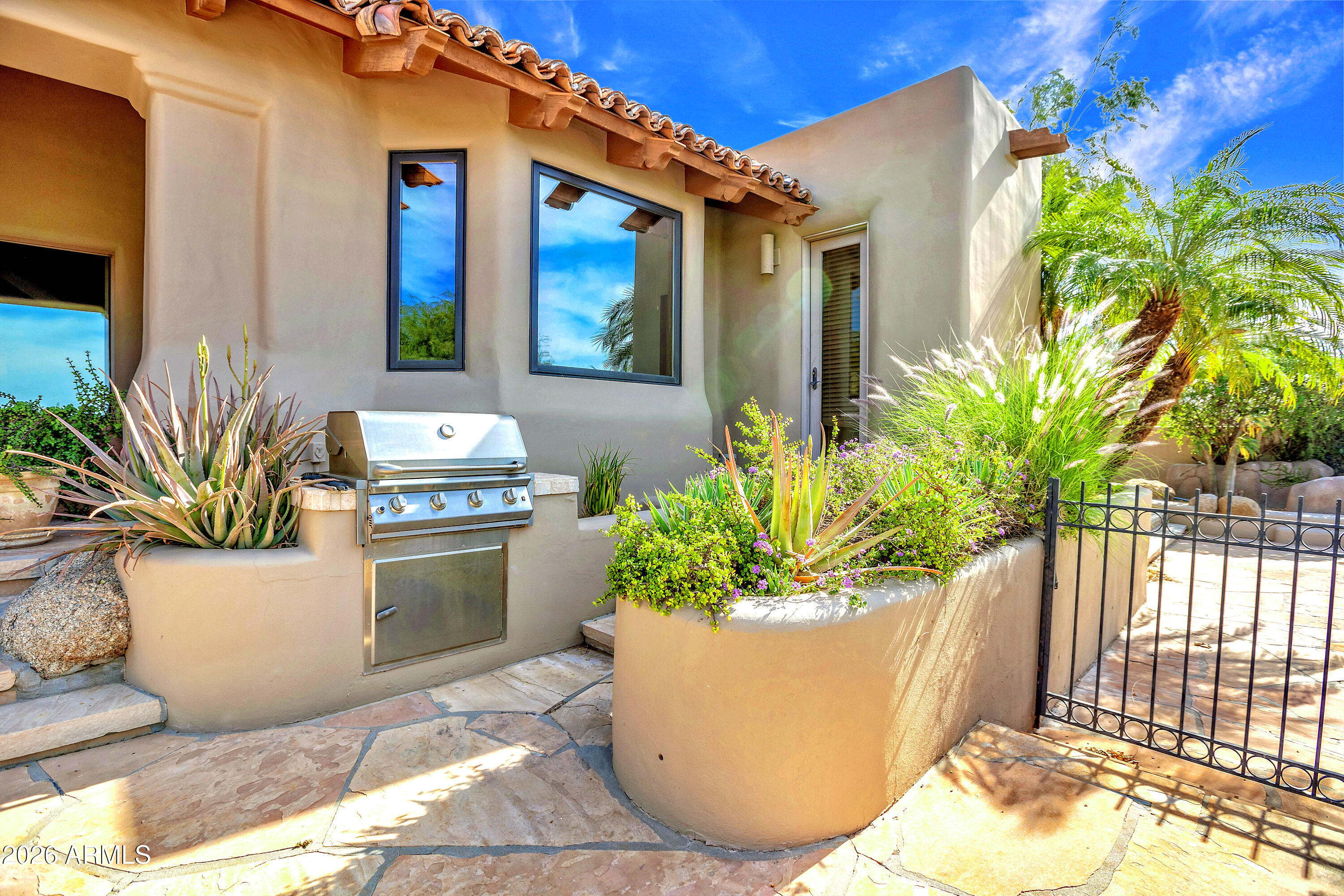 DESERT HIGHLANDS - Residential