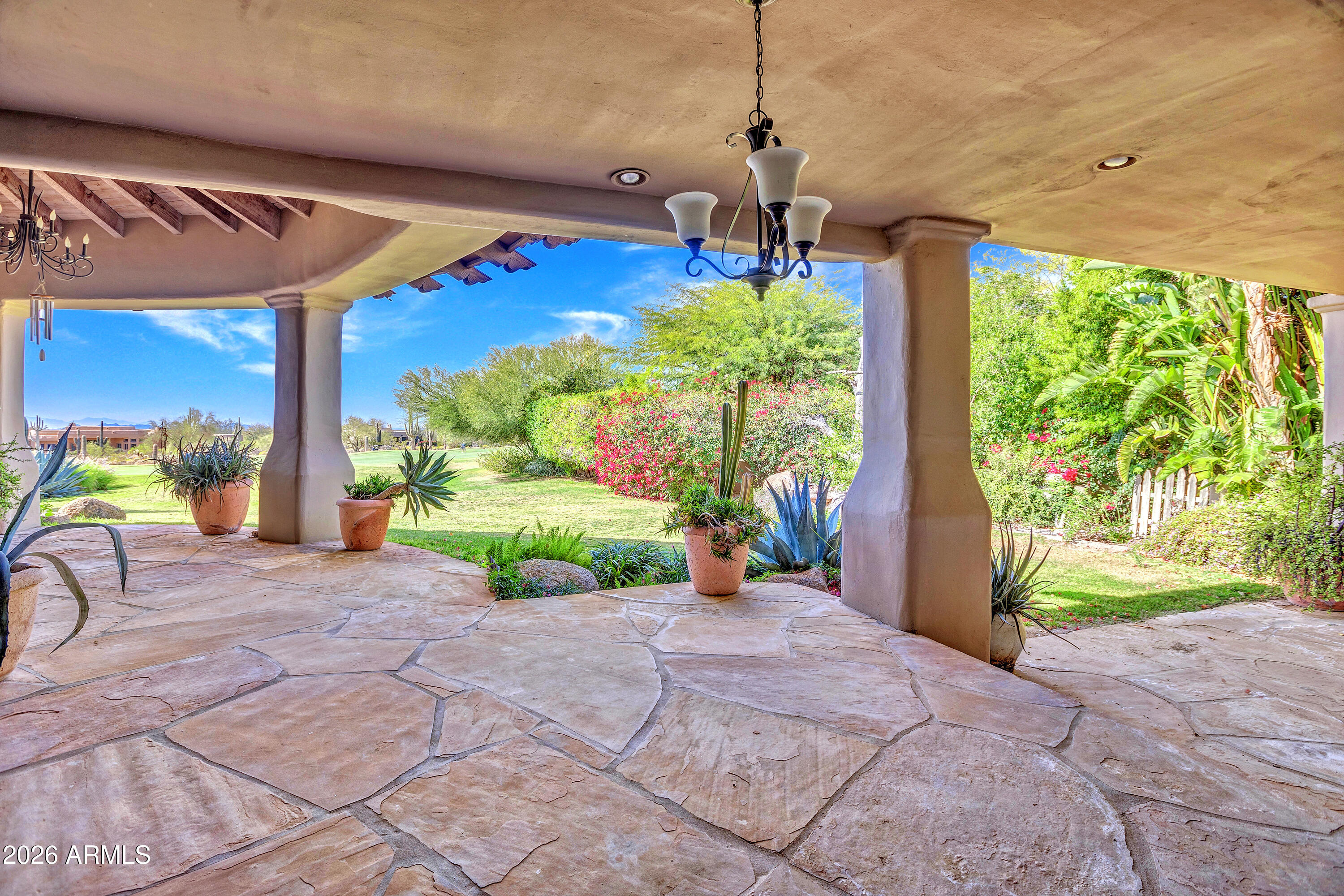 DESERT HIGHLANDS - Residential