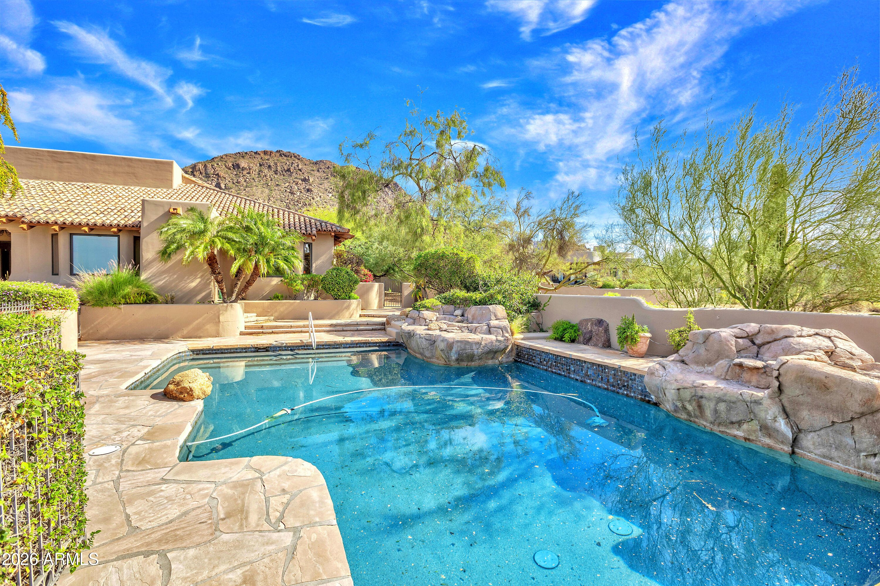 DESERT HIGHLANDS - Residential