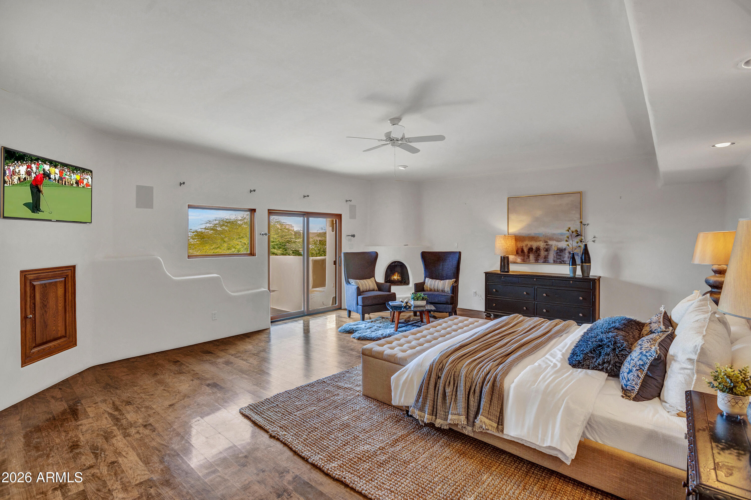 DESERT HIGHLANDS - Residential