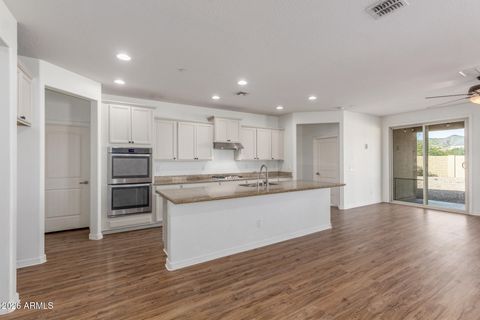 21294 W BERKELEY Road Buckeye AZ 85396