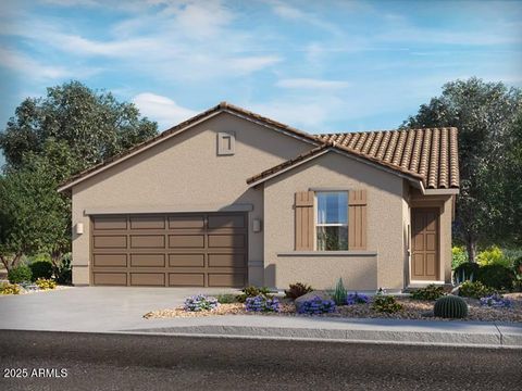 20515 N Anniversary Drive Maricopa AZ 85138