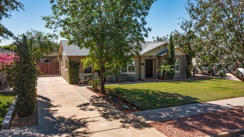 521 W WILSHIRE Drive Phoenix AZ 85003