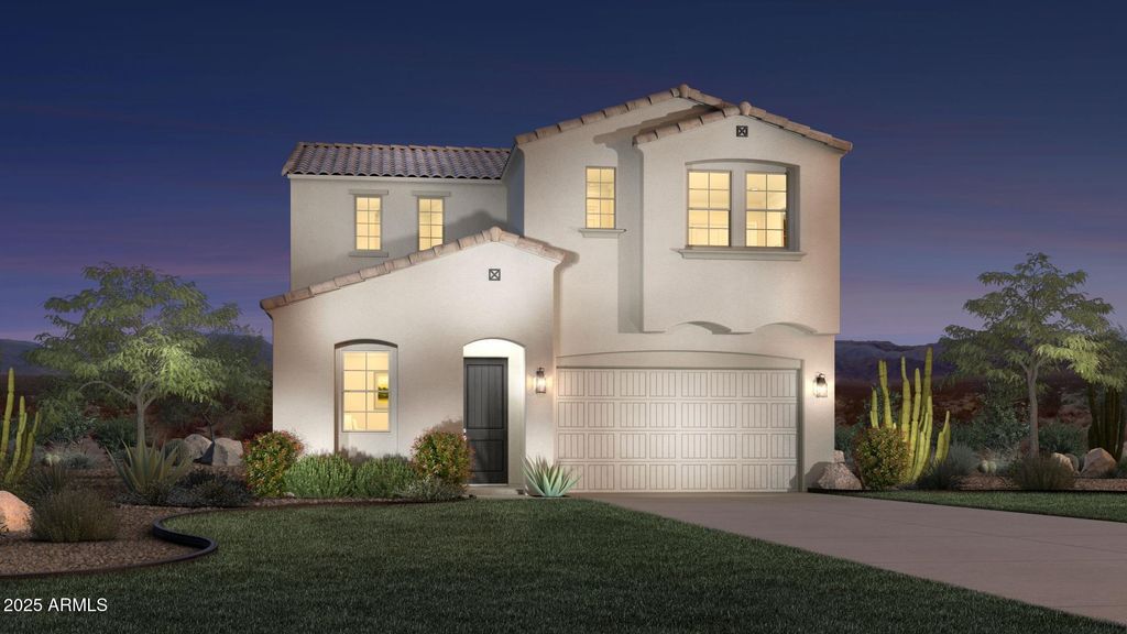 Photo of 15408 S 182nd Avenue, Goodyear, AZ 85338 (MLS # 6925488)
