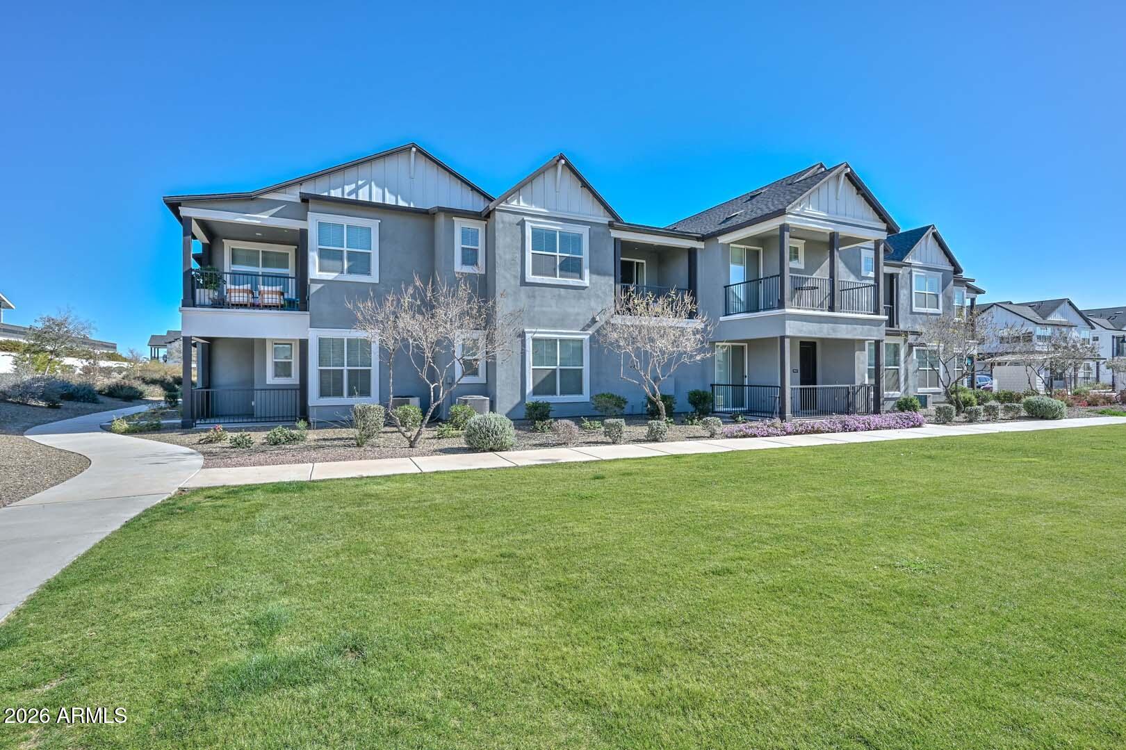 11300 N Casa Dega Drive 1063