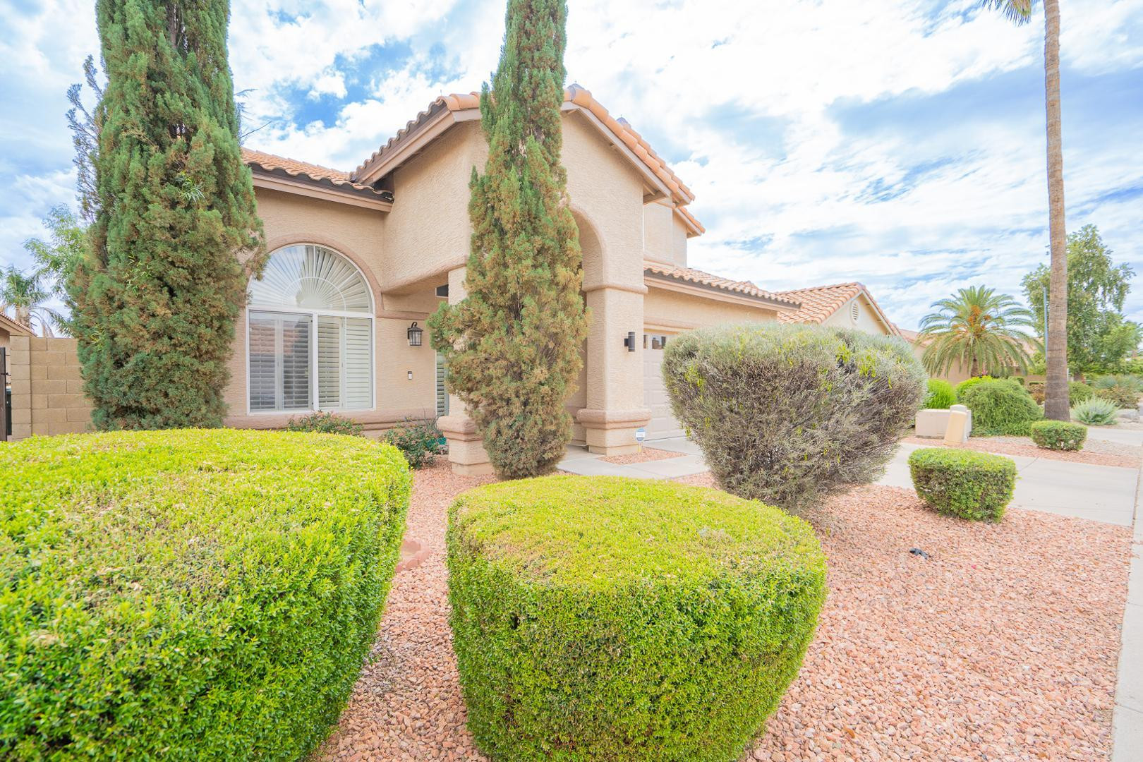 4613 E Desert Cactus Street