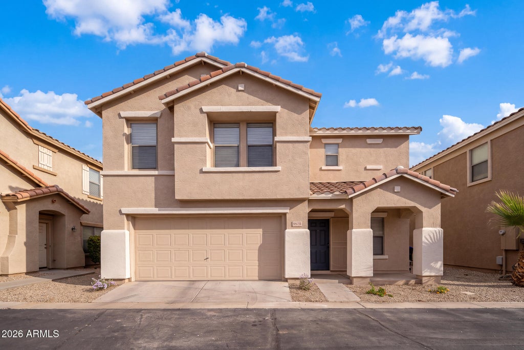 Photo of 9575 N 82nd Lane, Peoria, AZ 85345 (MLS # 7092514)
