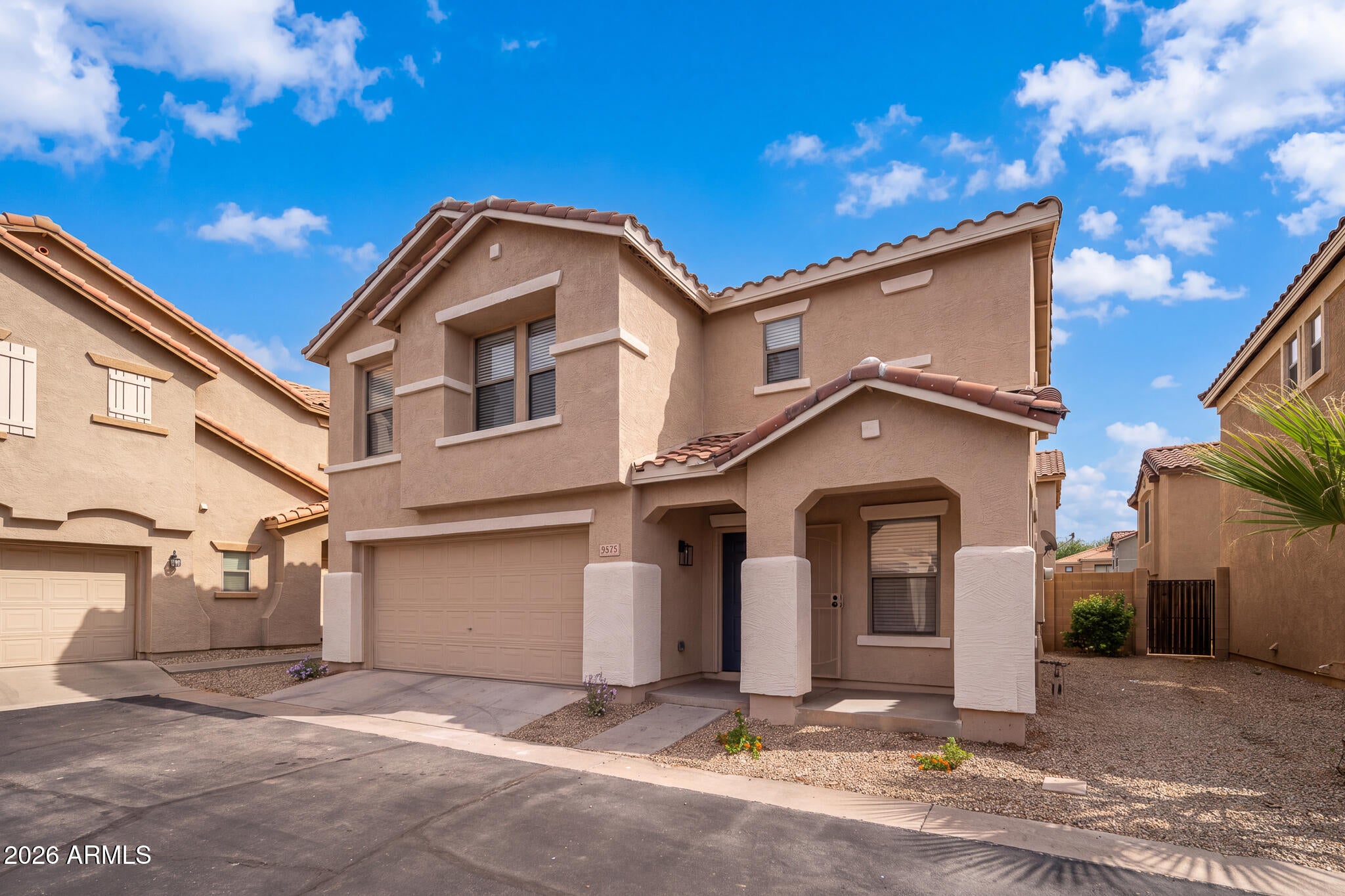 9575 N 82ND Lane