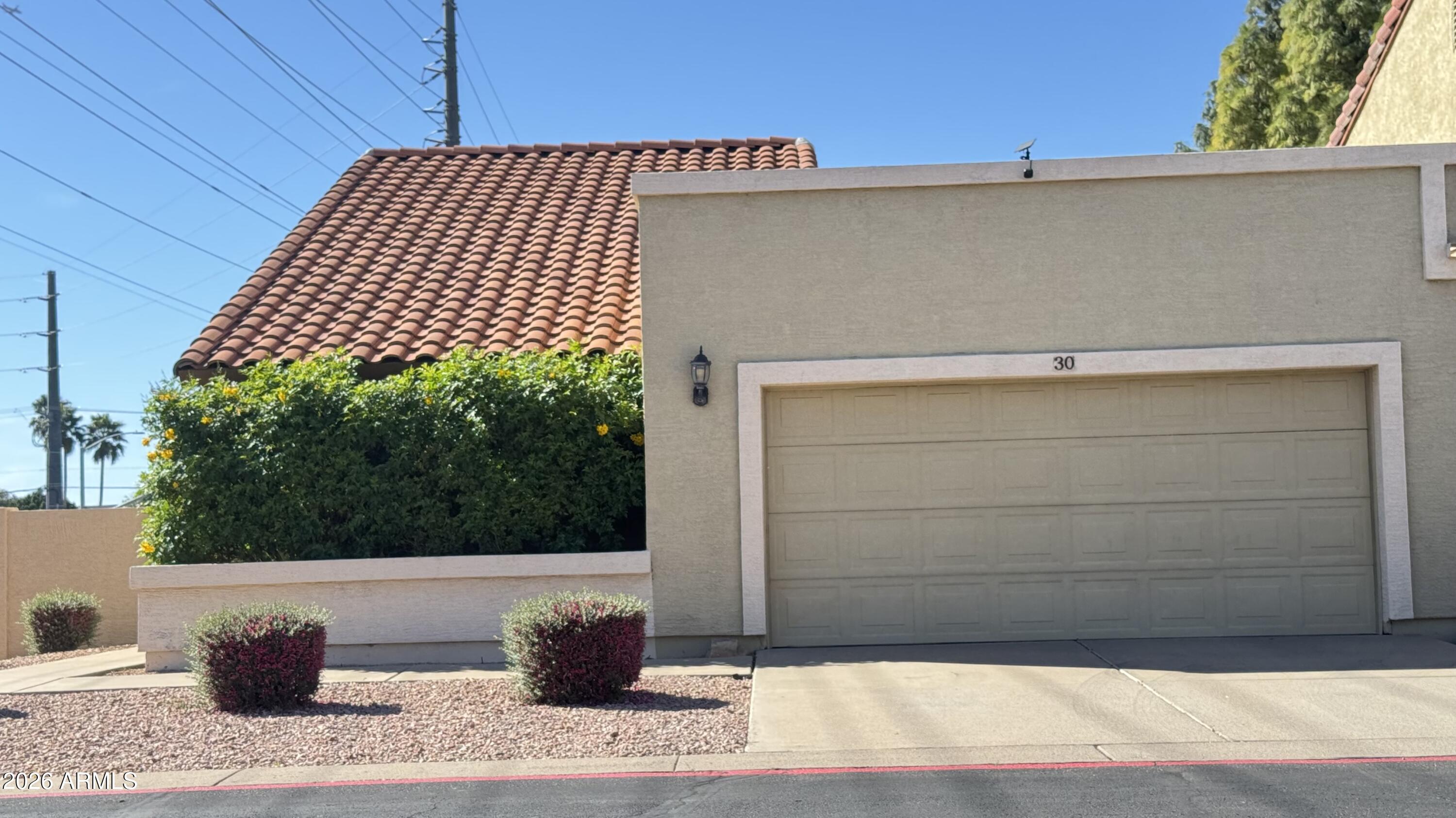 2848 E BROWN Road 30