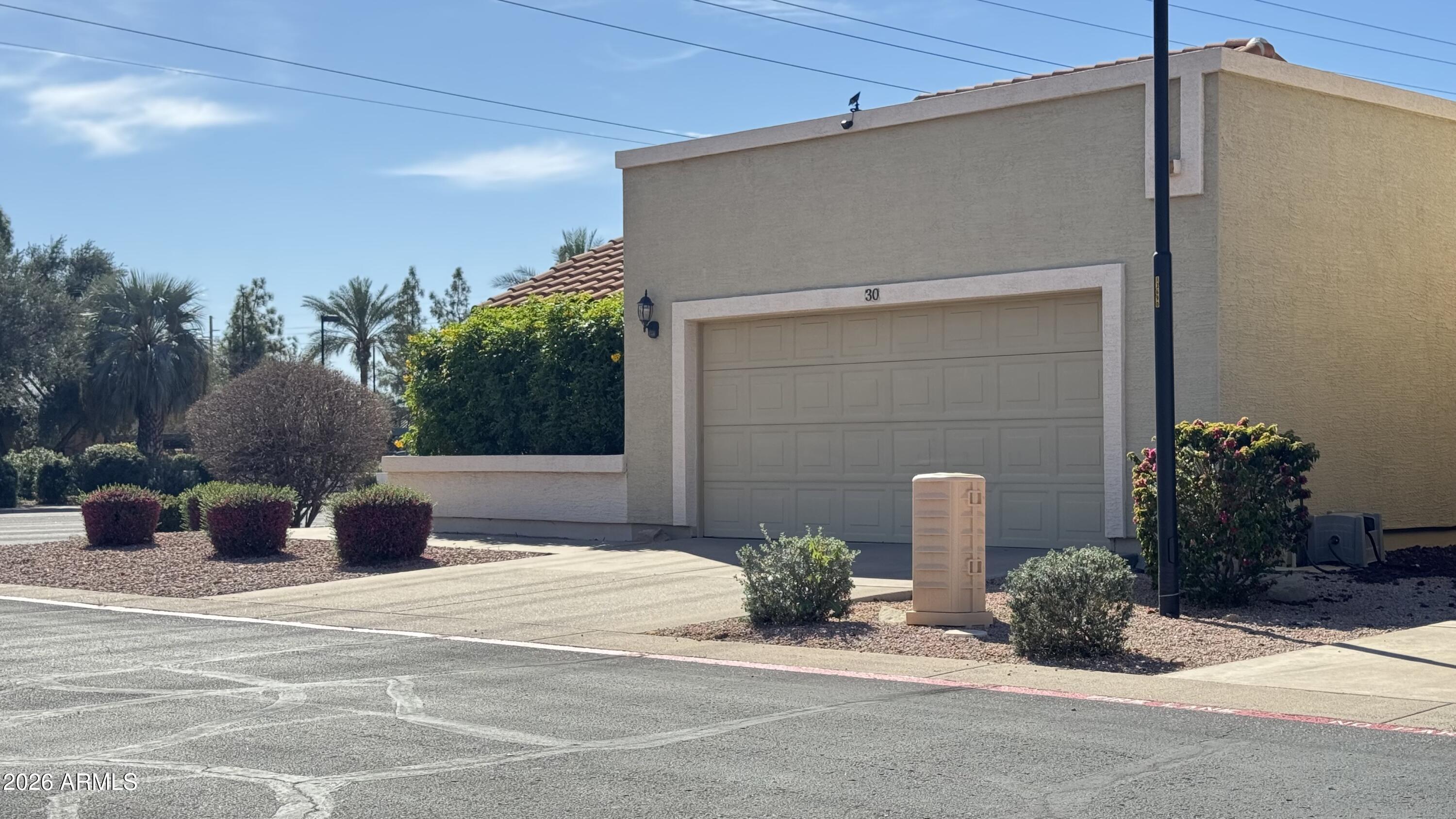 2848 E BROWN Road 30