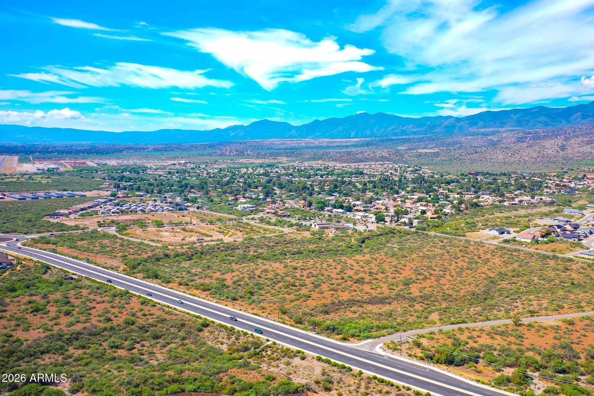 0000 Scenic Drive '--'