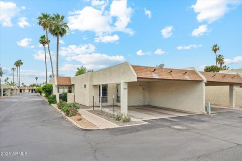 5224 S Monaco Drive Tempe AZ 85283