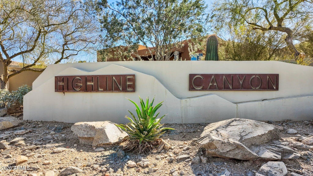 Photo of 3844 E Melody Drive #22-23, Phoenix, AZ 85042 (MLS # 7074992)