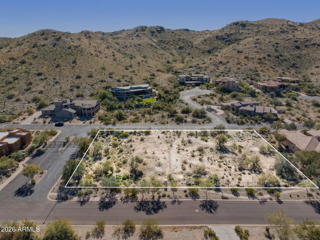 Photo of 3844 E Melody Drive #22-23, Phoenix, AZ 85042 (MLS # 7074992)