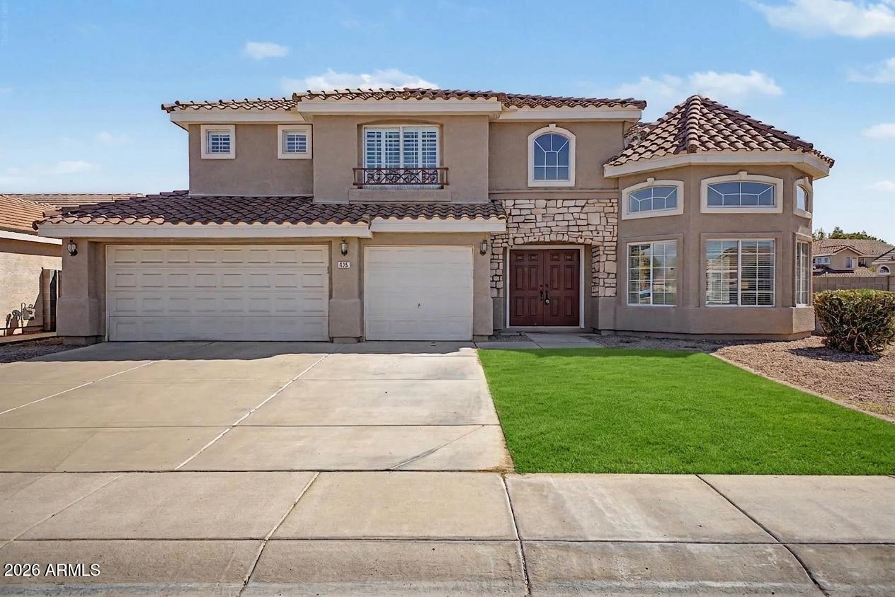 835 W COOLEY Drive