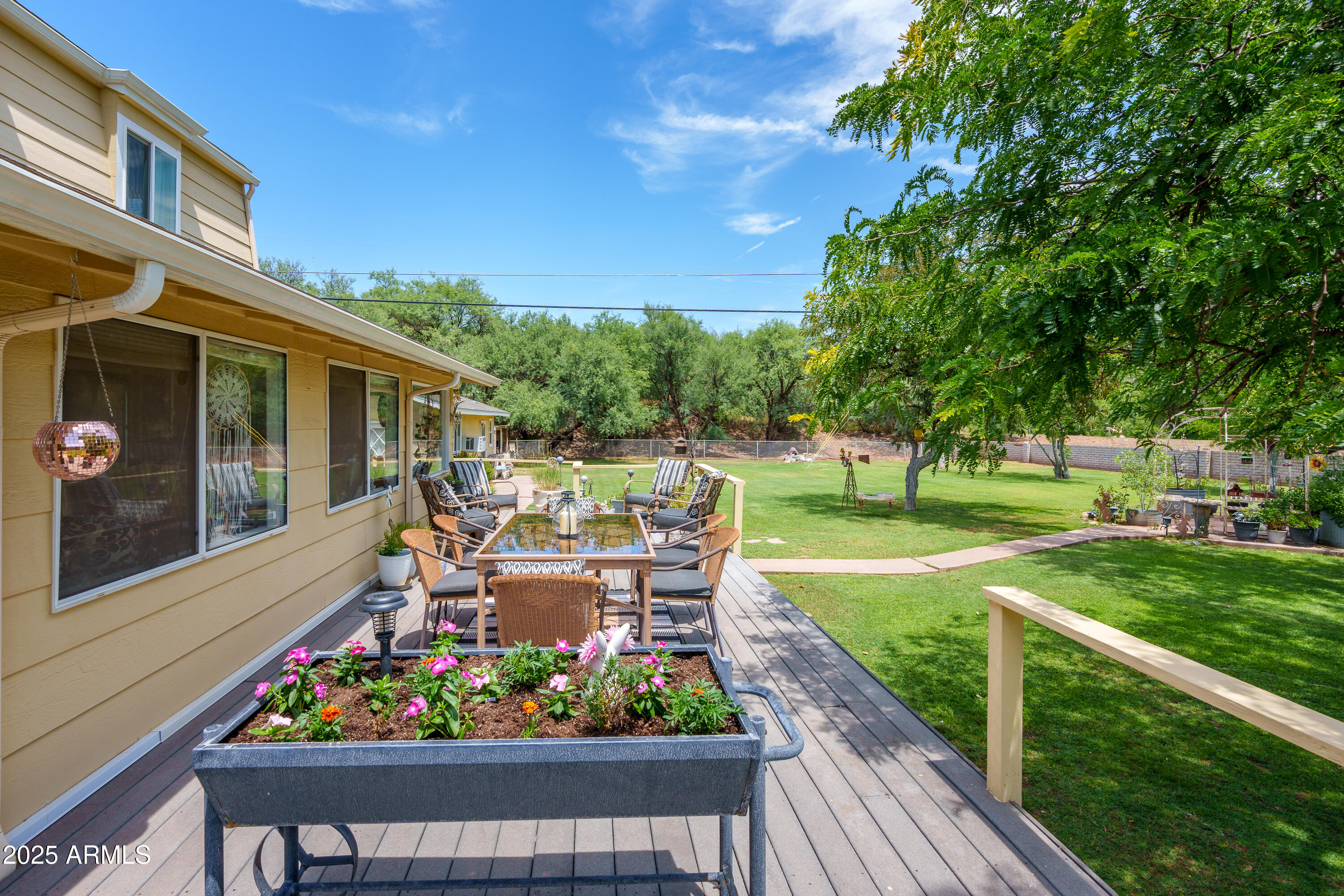 Cornville, Arizona 86325, United States, 4 Bedrooms Bedrooms, ,4 BathroomsBathrooms,Residential,Active,184068