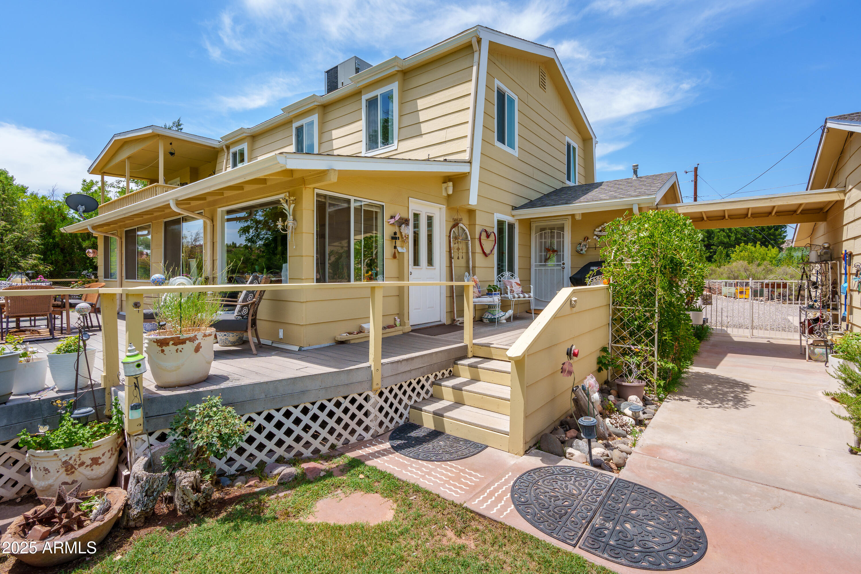 Cornville, Arizona 86325, United States, 4 Bedrooms Bedrooms, ,4 BathroomsBathrooms,Residential,Active,184068