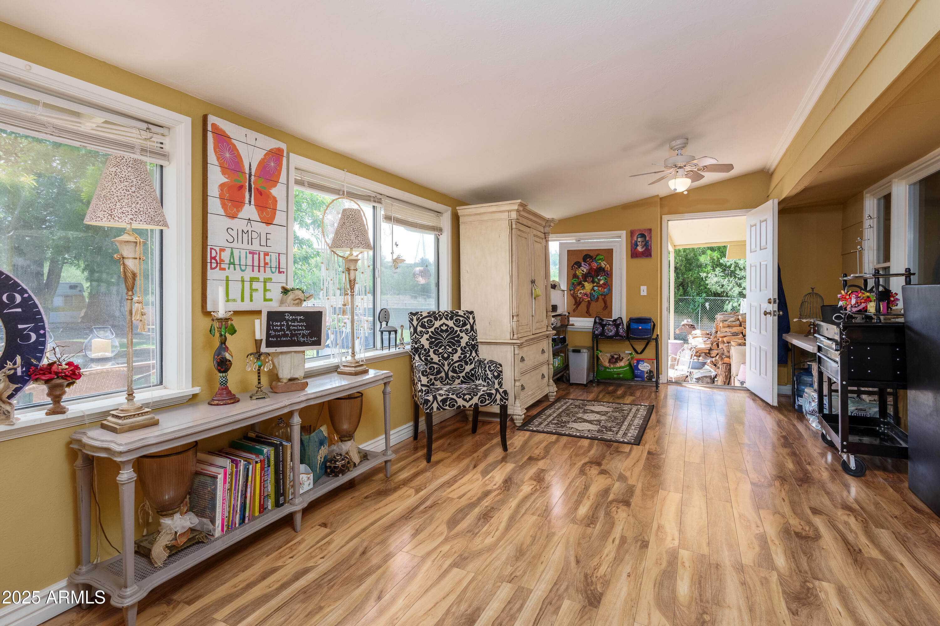 Cornville, Arizona 86325, United States, 4 Bedrooms Bedrooms, ,4 BathroomsBathrooms,Residential,Active,184068