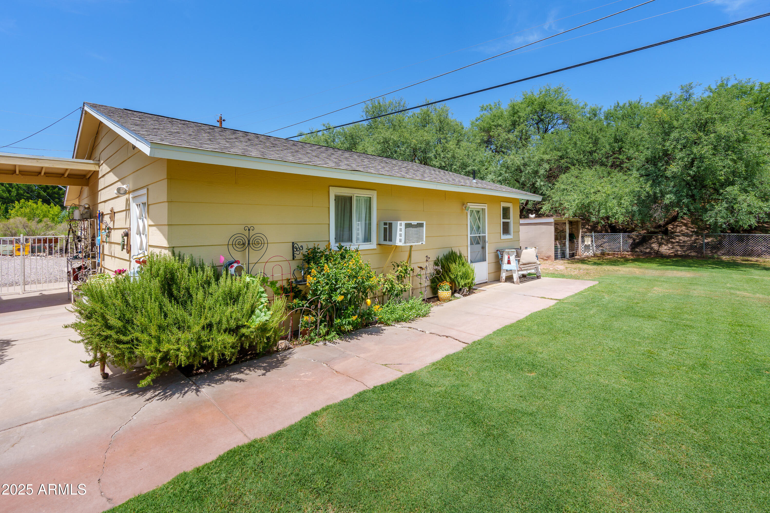 Cornville, Arizona 86325, United States, 4 Bedrooms Bedrooms, ,4 BathroomsBathrooms,Residential,Active,184068