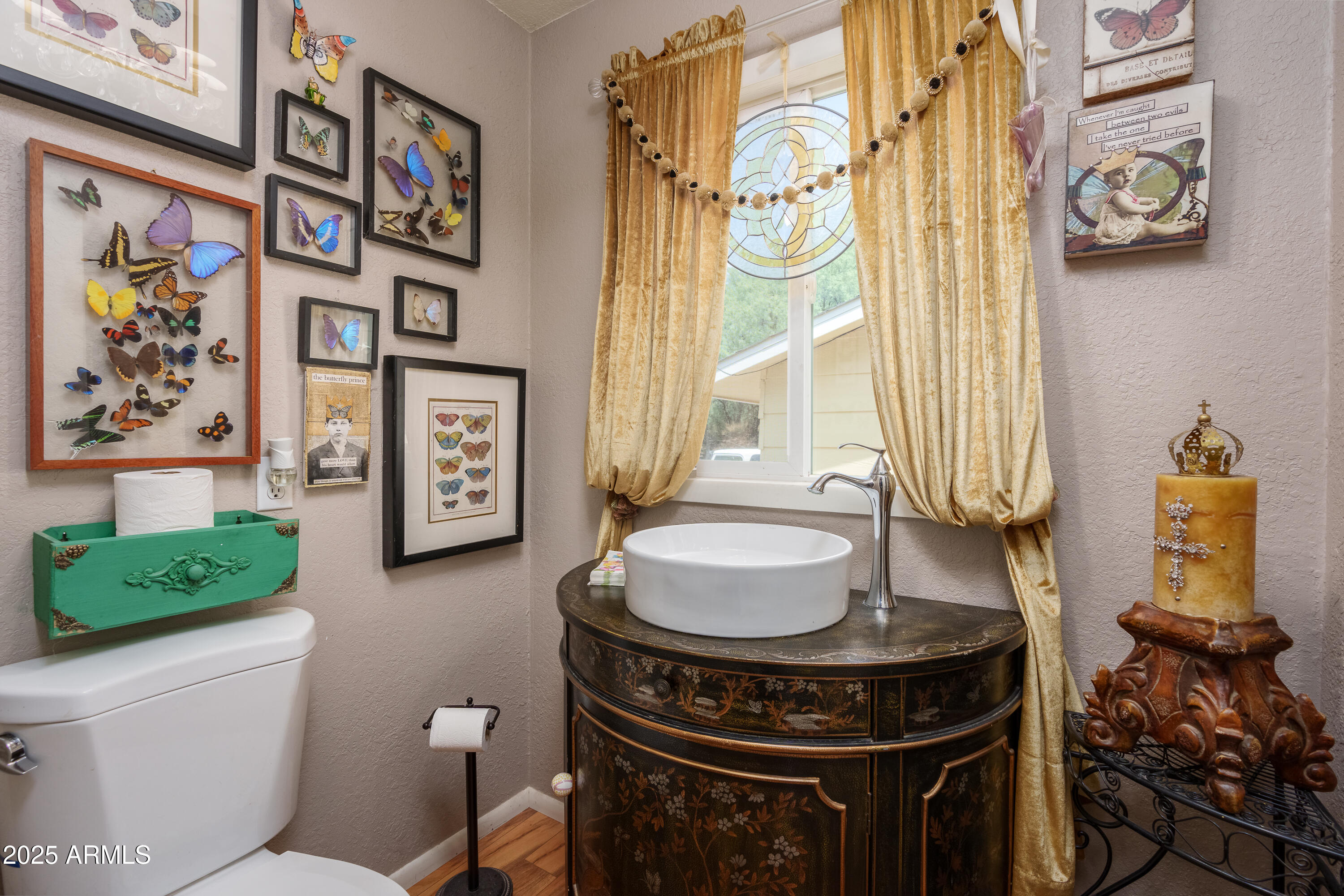 Cornville, Arizona 86325, United States, 4 Bedrooms Bedrooms, ,4 BathroomsBathrooms,Residential,Active,184068