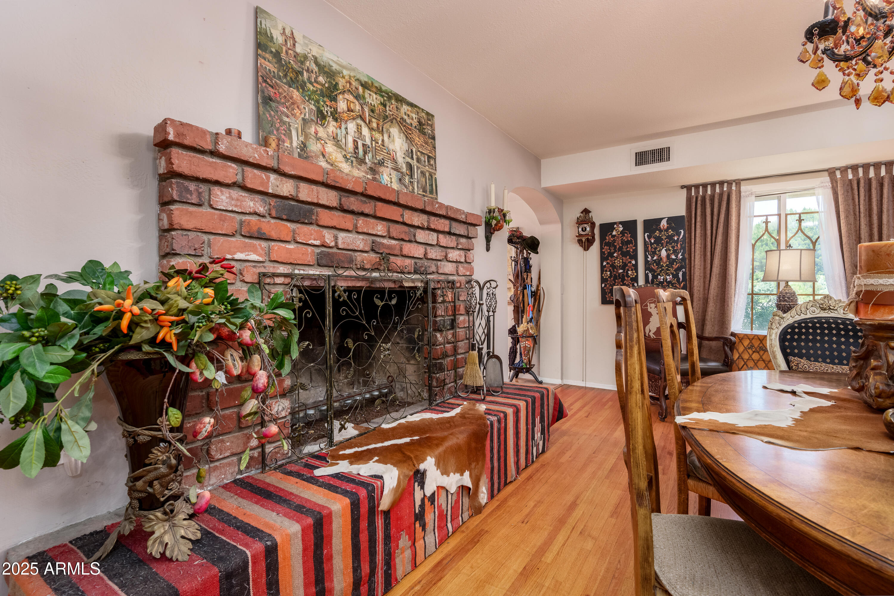 Cornville, Arizona 86325, United States, 4 Bedrooms Bedrooms, ,4 BathroomsBathrooms,Residential,Active,184068