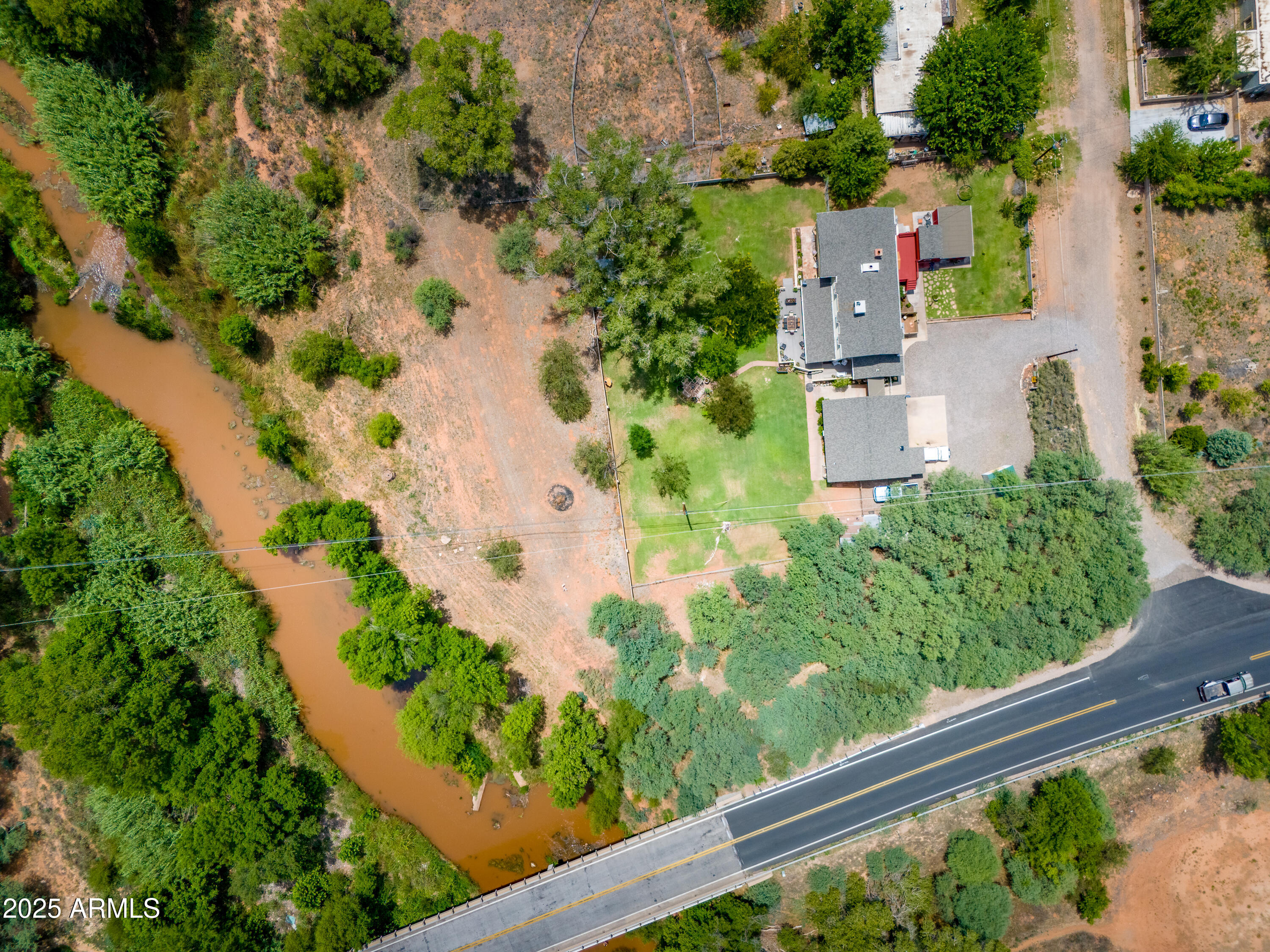 Cornville, Arizona 86325, United States, 4 Bedrooms Bedrooms, ,4 BathroomsBathrooms,Residential,Active,184068