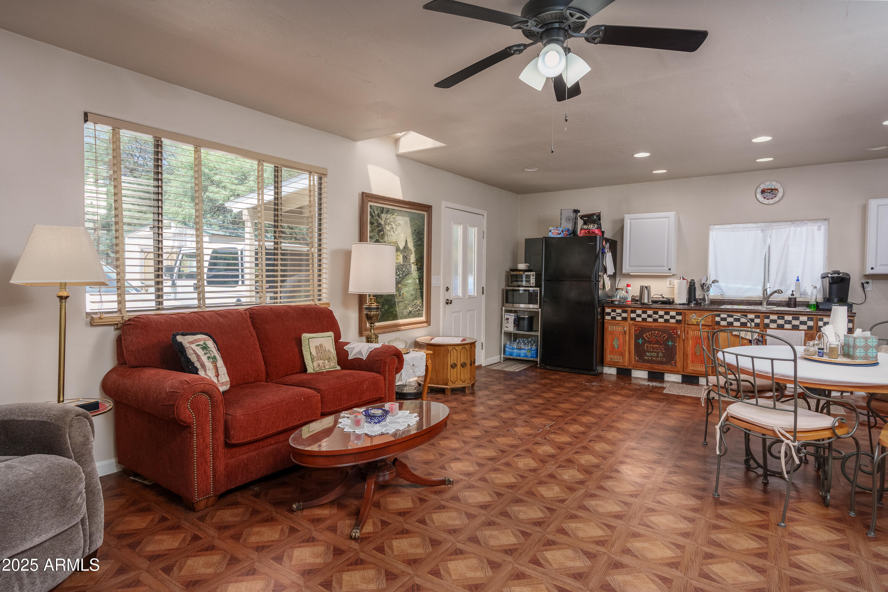 Cornville, Arizona 86325, United States, 4 Bedrooms Bedrooms, ,4 BathroomsBathrooms,Residential,Active,184068