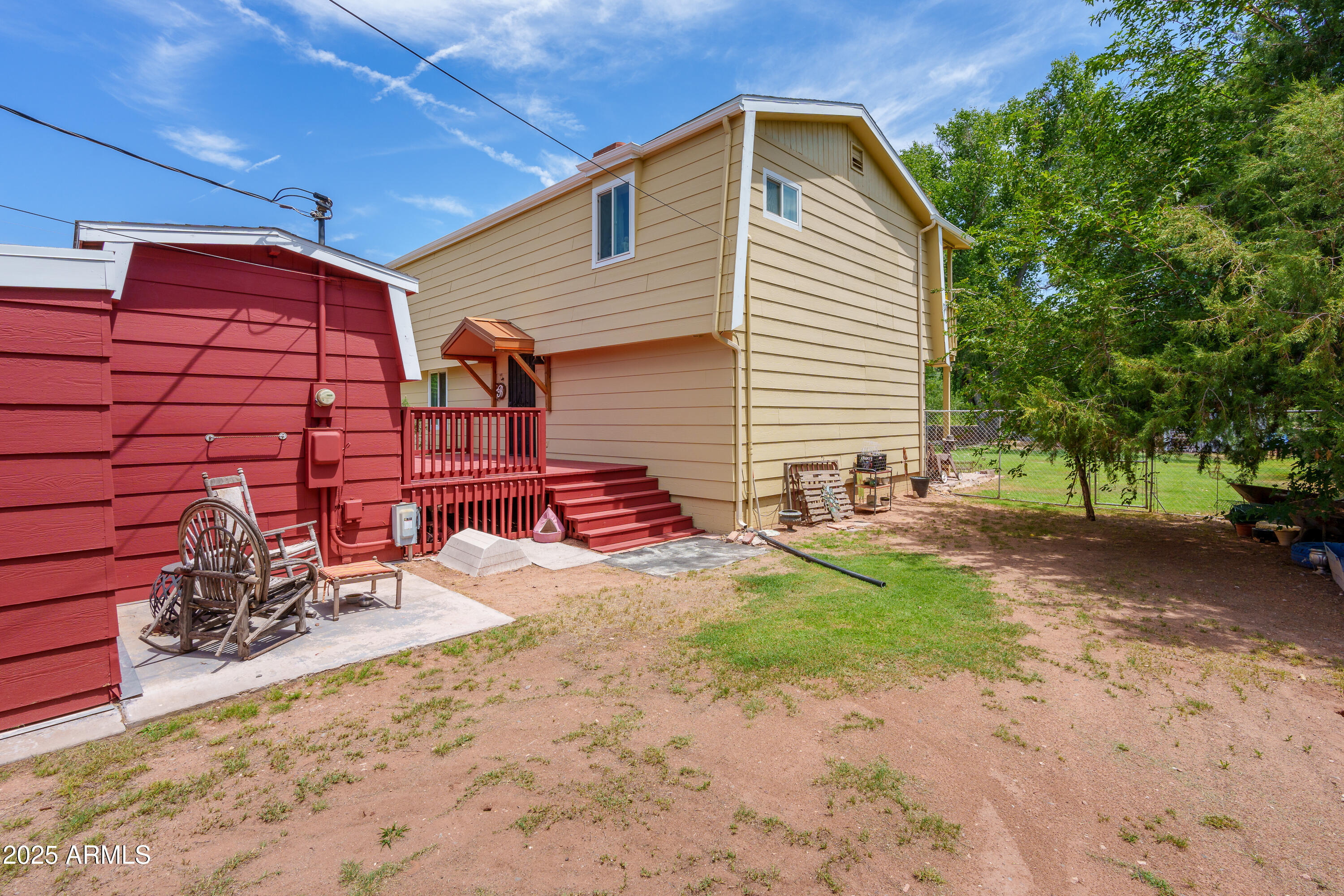 Cornville, Arizona 86325, United States, 4 Bedrooms Bedrooms, ,4 BathroomsBathrooms,Residential,Active,184068