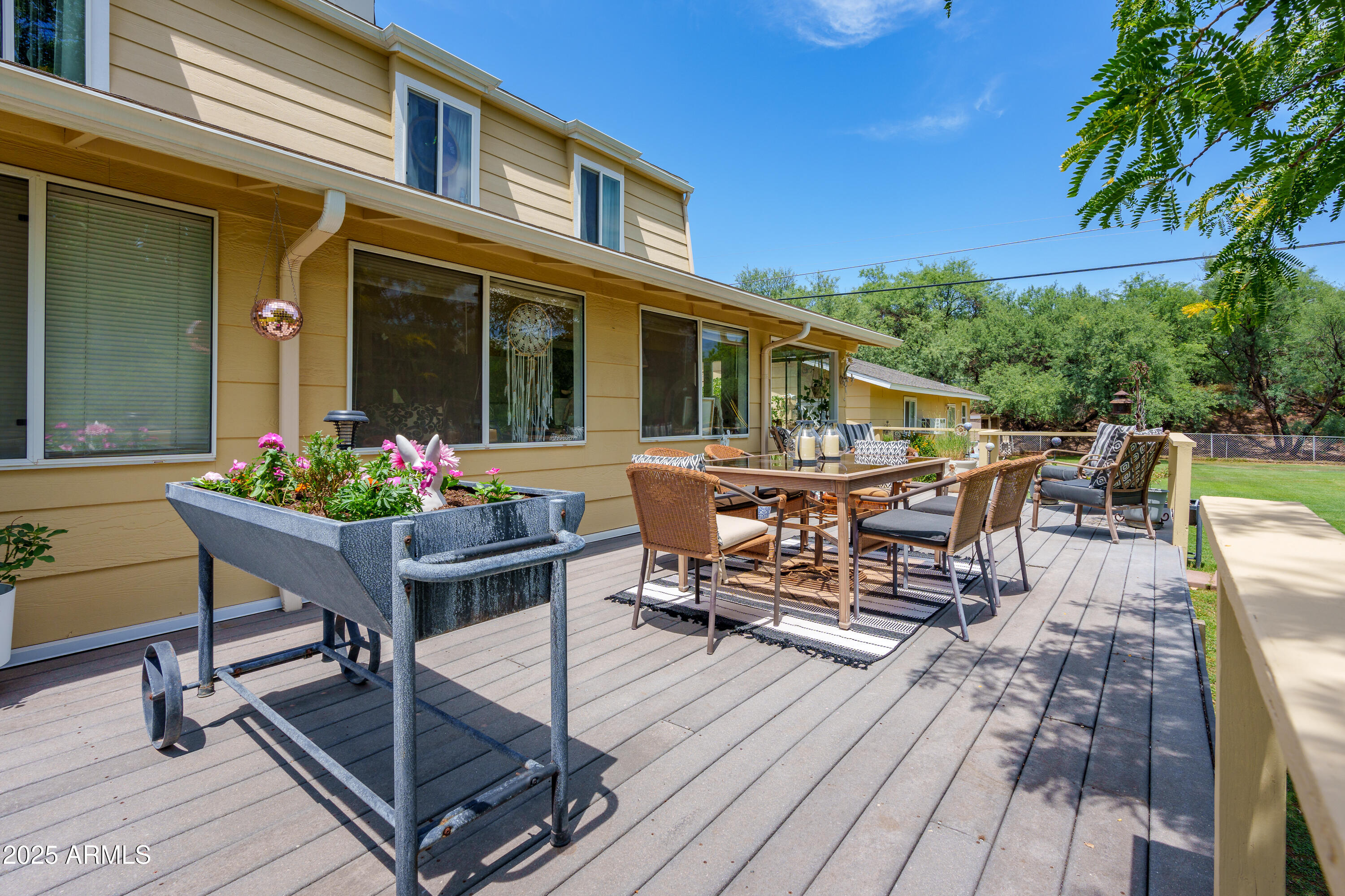 Cornville, Arizona 86325, United States, 4 Bedrooms Bedrooms, ,4 BathroomsBathrooms,Residential,Active,184068