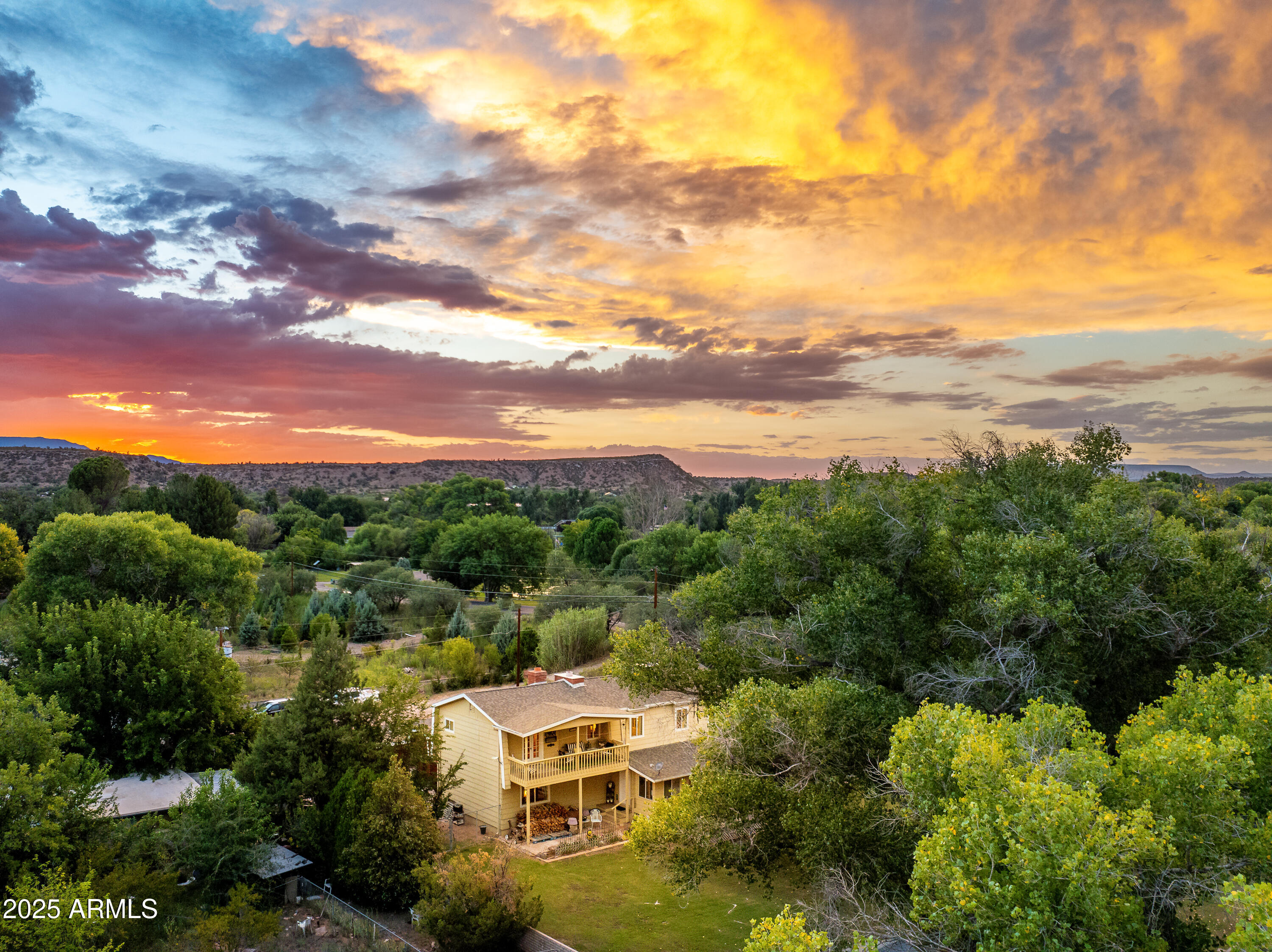 Cornville, Arizona 86325, United States, 4 Bedrooms Bedrooms, ,4 BathroomsBathrooms,Residential,Active,184068