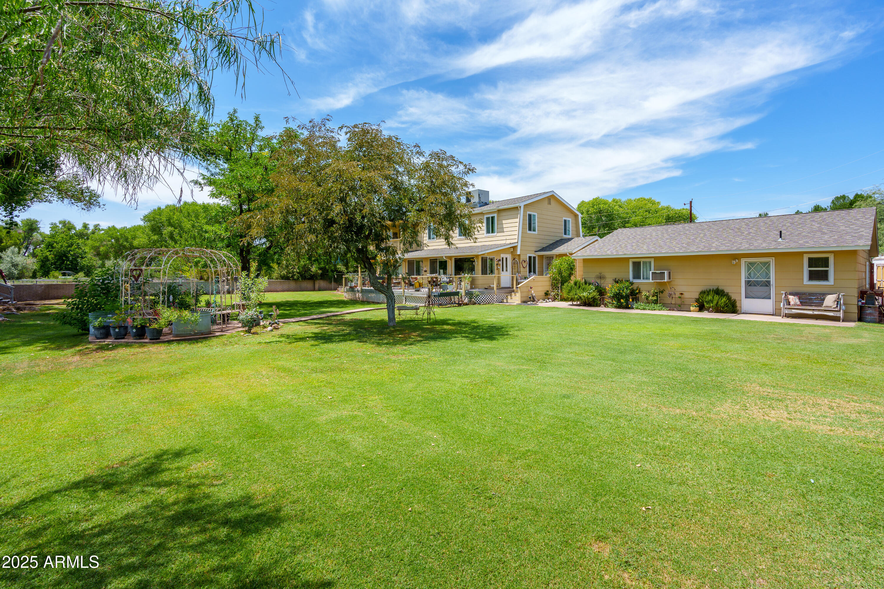 Cornville, Arizona 86325, United States, 4 Bedrooms Bedrooms, ,4 BathroomsBathrooms,Residential,Active,184068