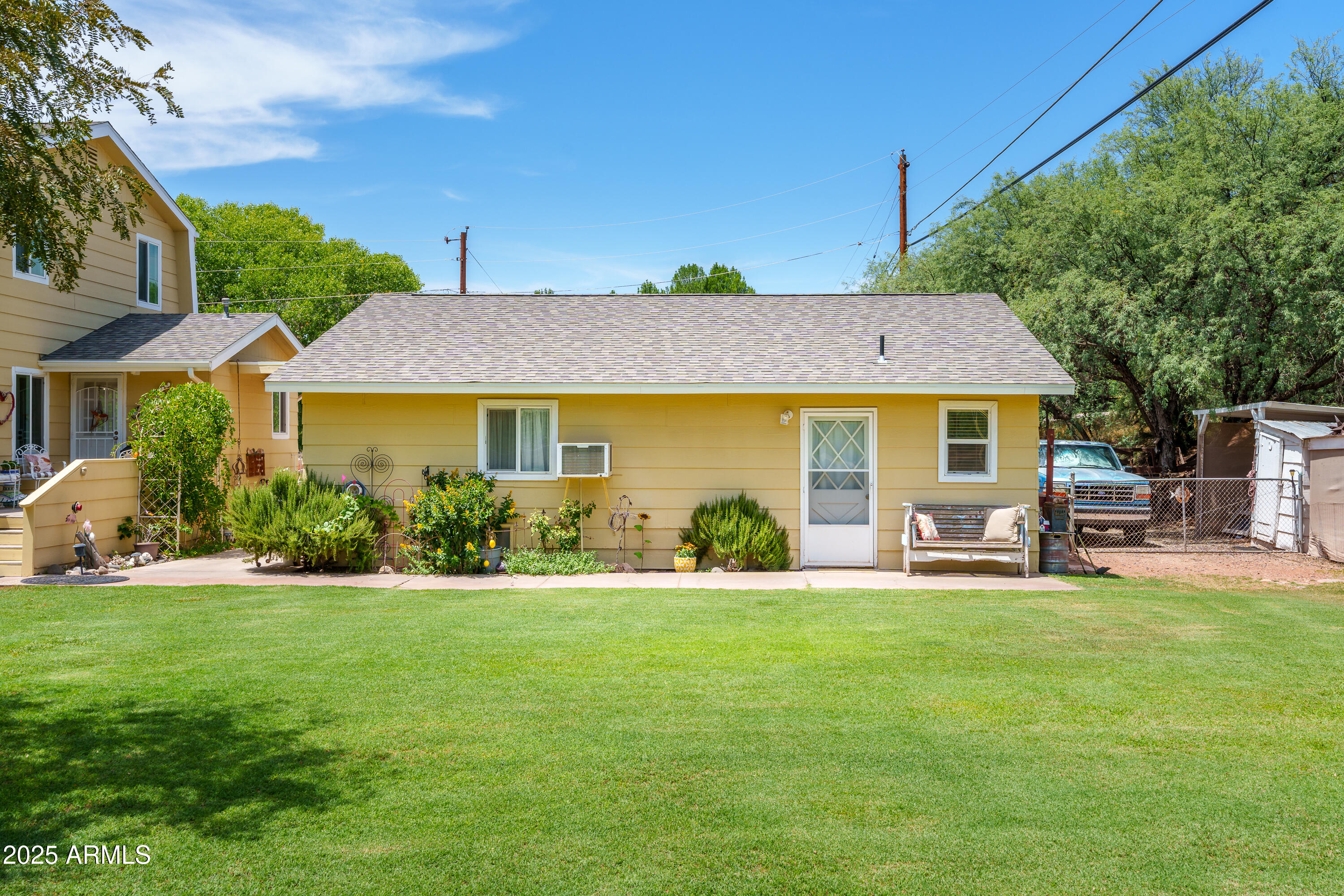 Cornville, Arizona 86325, United States, 4 Bedrooms Bedrooms, ,4 BathroomsBathrooms,Residential,Active,184068