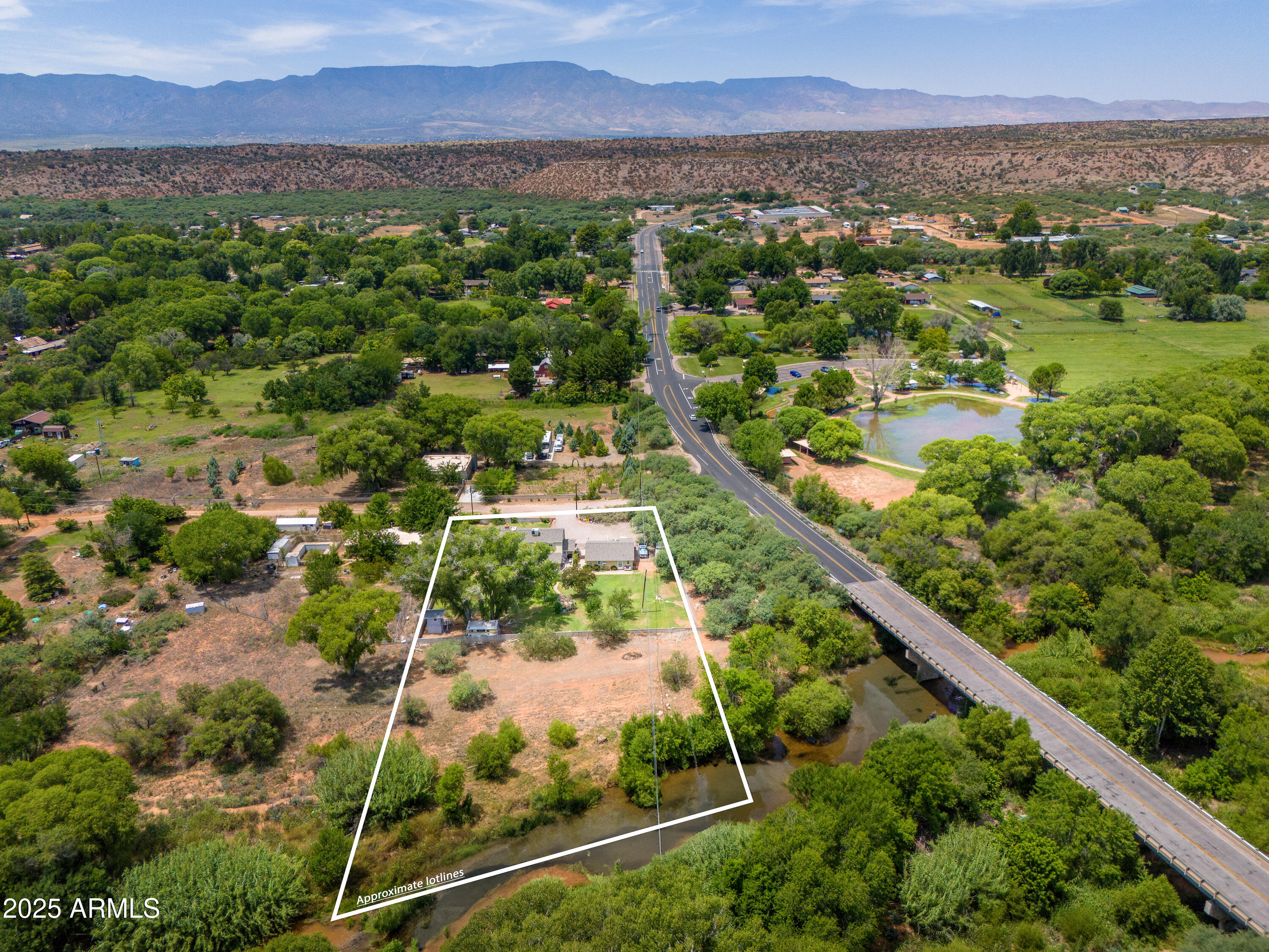 Cornville, Arizona 86325, United States, 4 Bedrooms Bedrooms, ,4 BathroomsBathrooms,Residential,Active,184068