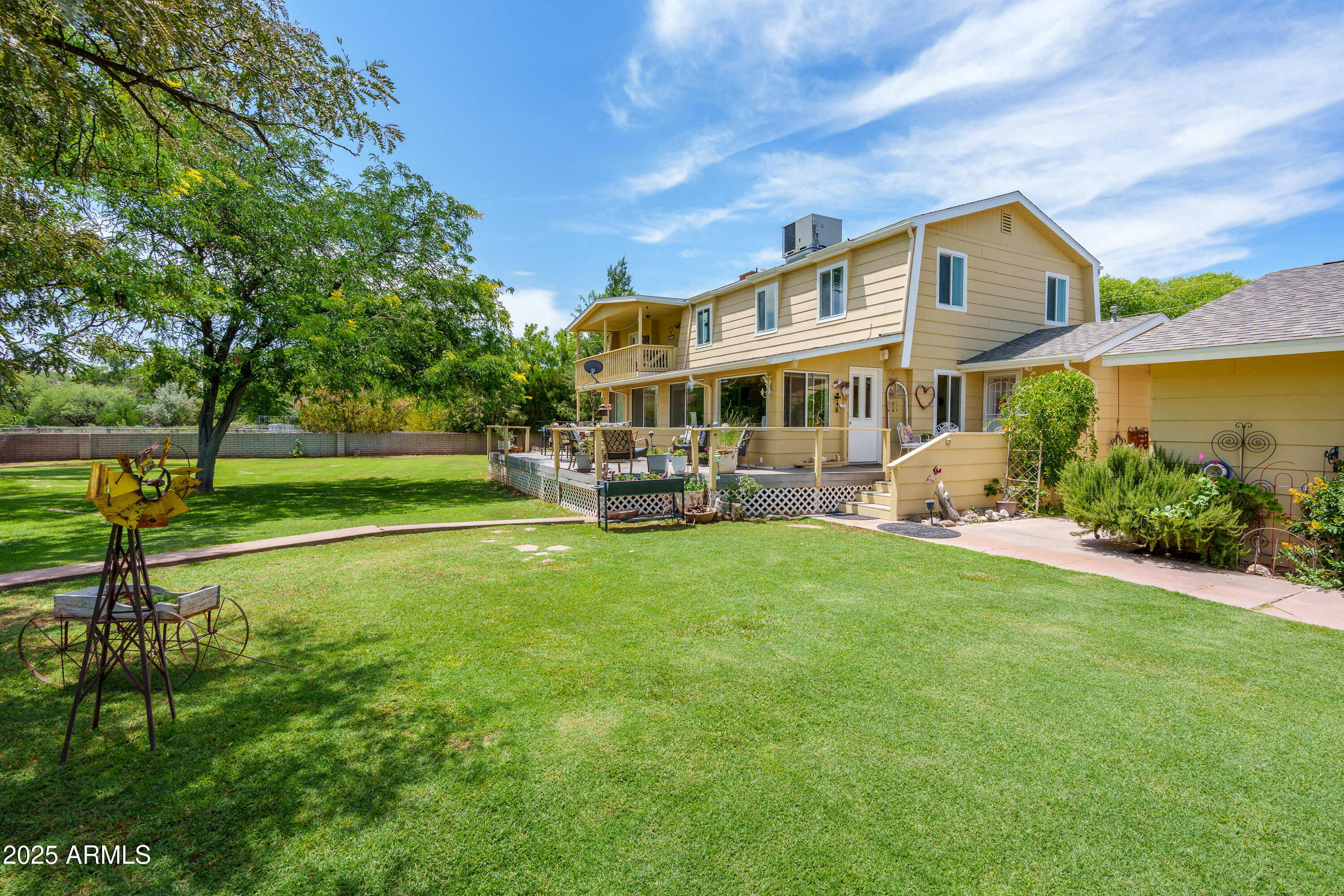 Cornville, Arizona 86325, United States, 4 Bedrooms Bedrooms, ,4 BathroomsBathrooms,Residential,Active,184068