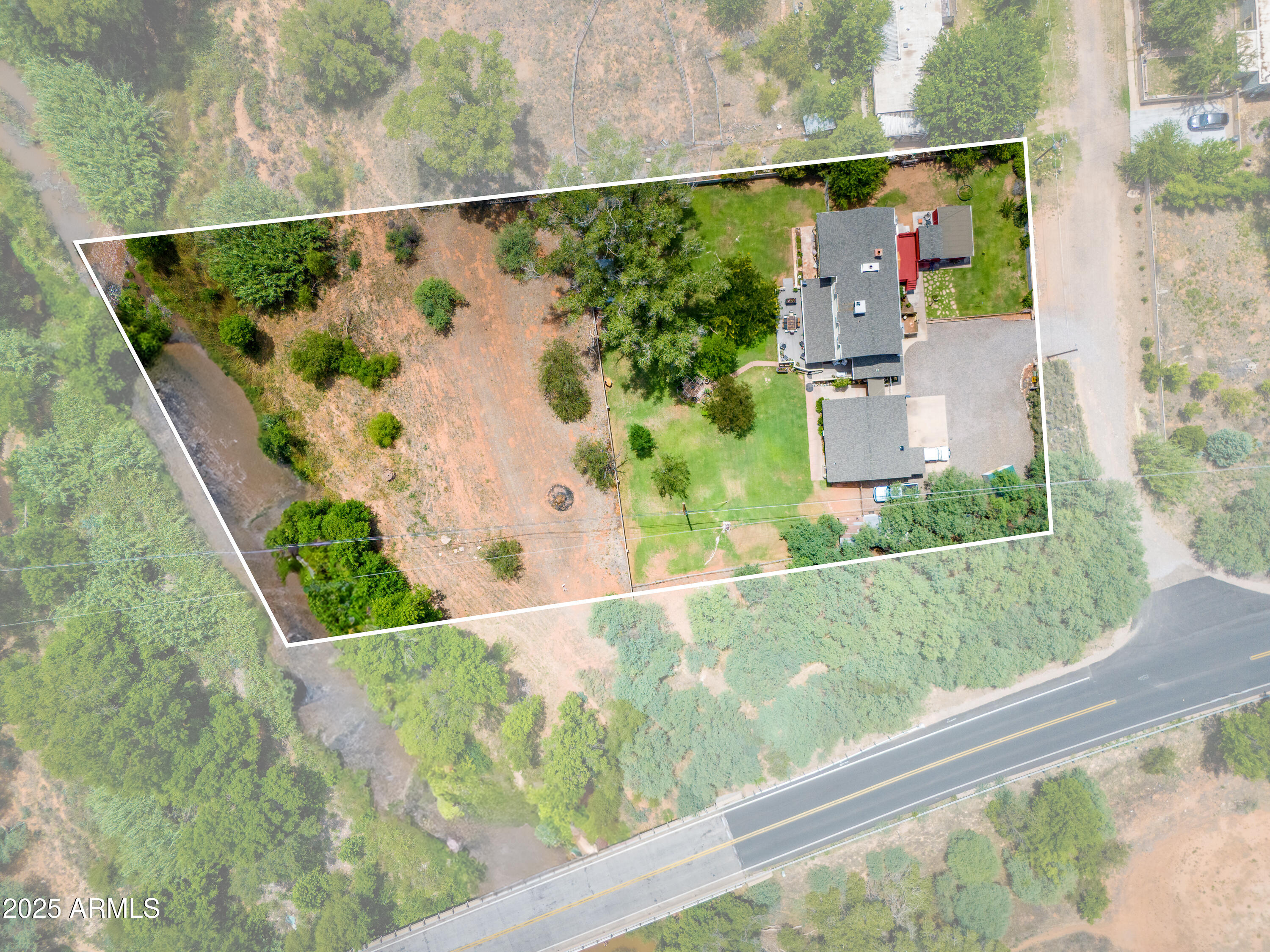 Cornville, Arizona 86325, United States, 4 Bedrooms Bedrooms, ,4 BathroomsBathrooms,Residential,Active,184068